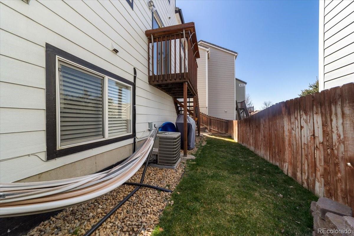 MLS Image #40 for 12431 s hollow creek court,parker, Colorado