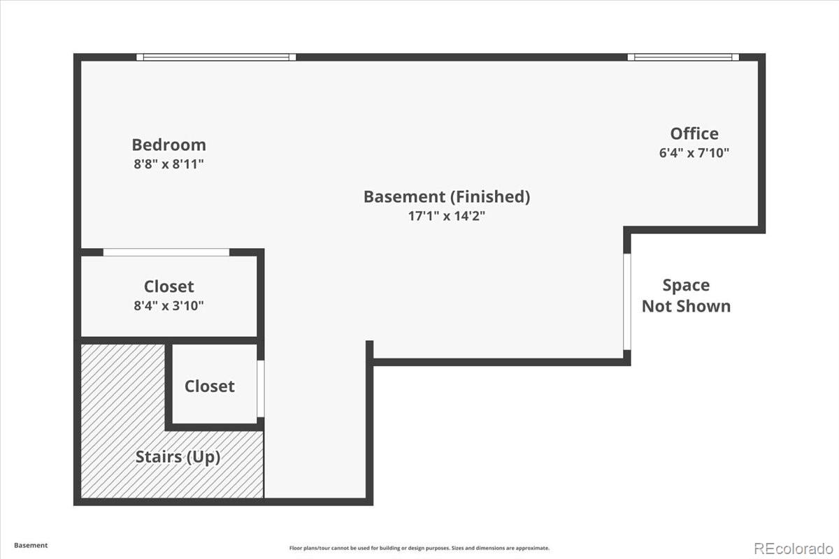 MLS Image #43 for 12431 s hollow creek court,parker, Colorado