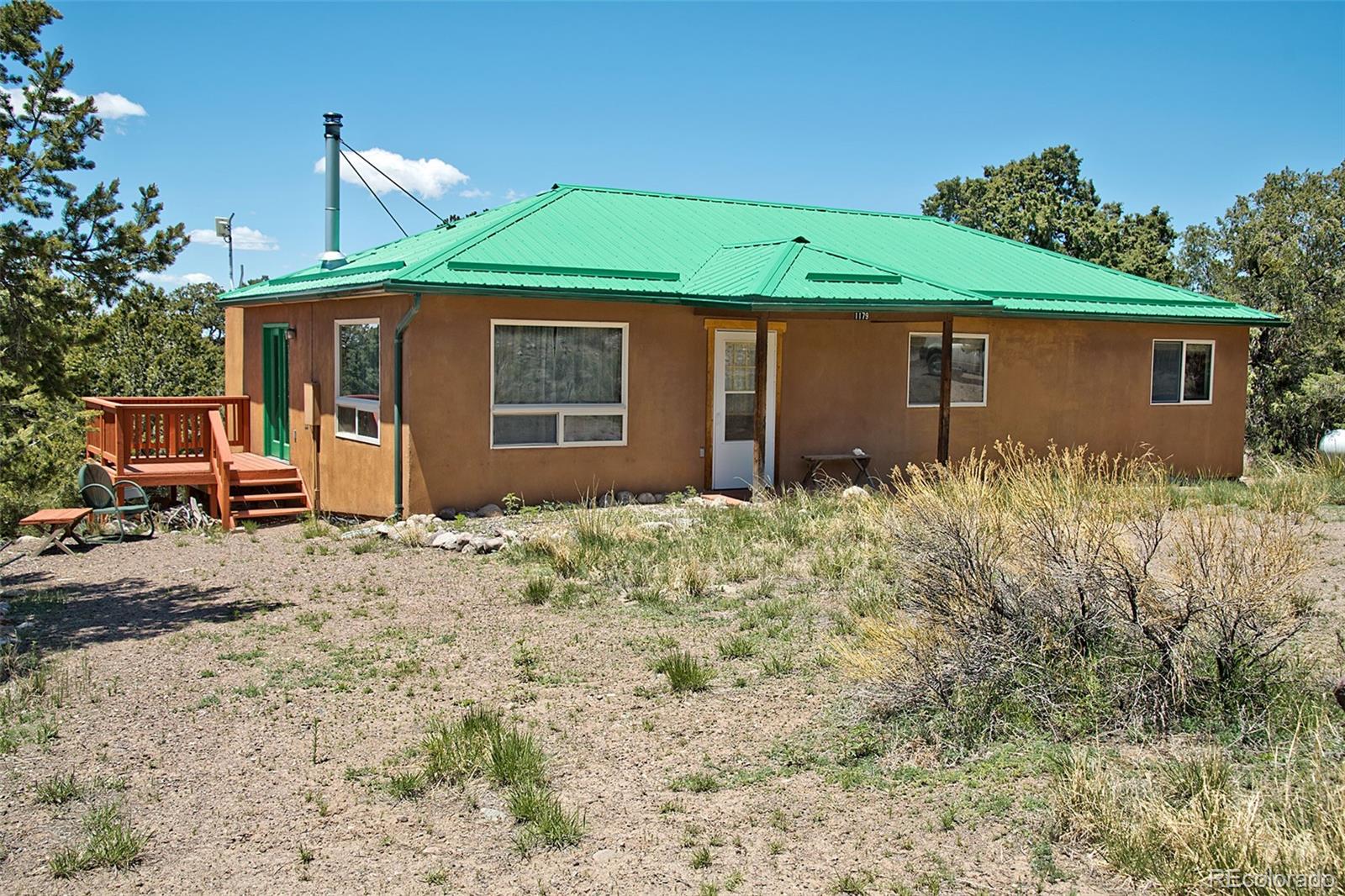 MLS Image #0 for 1179  brookview way,crestone, Colorado