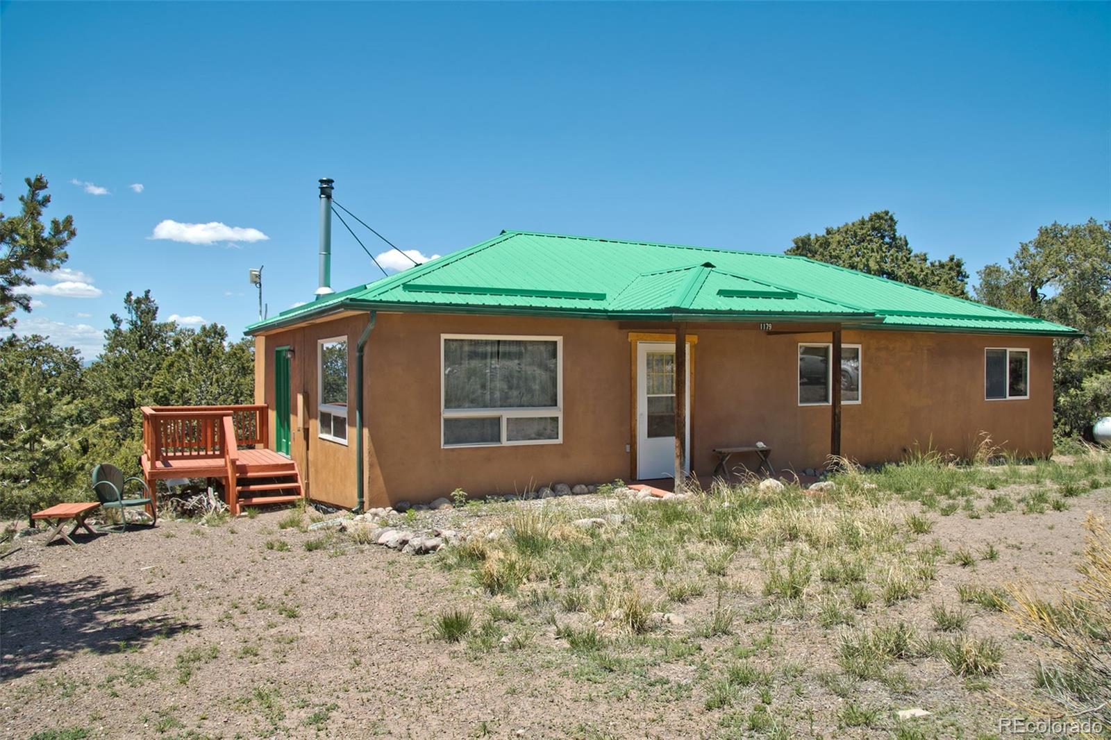 MLS Image #3 for 1179  brookview way,crestone, Colorado