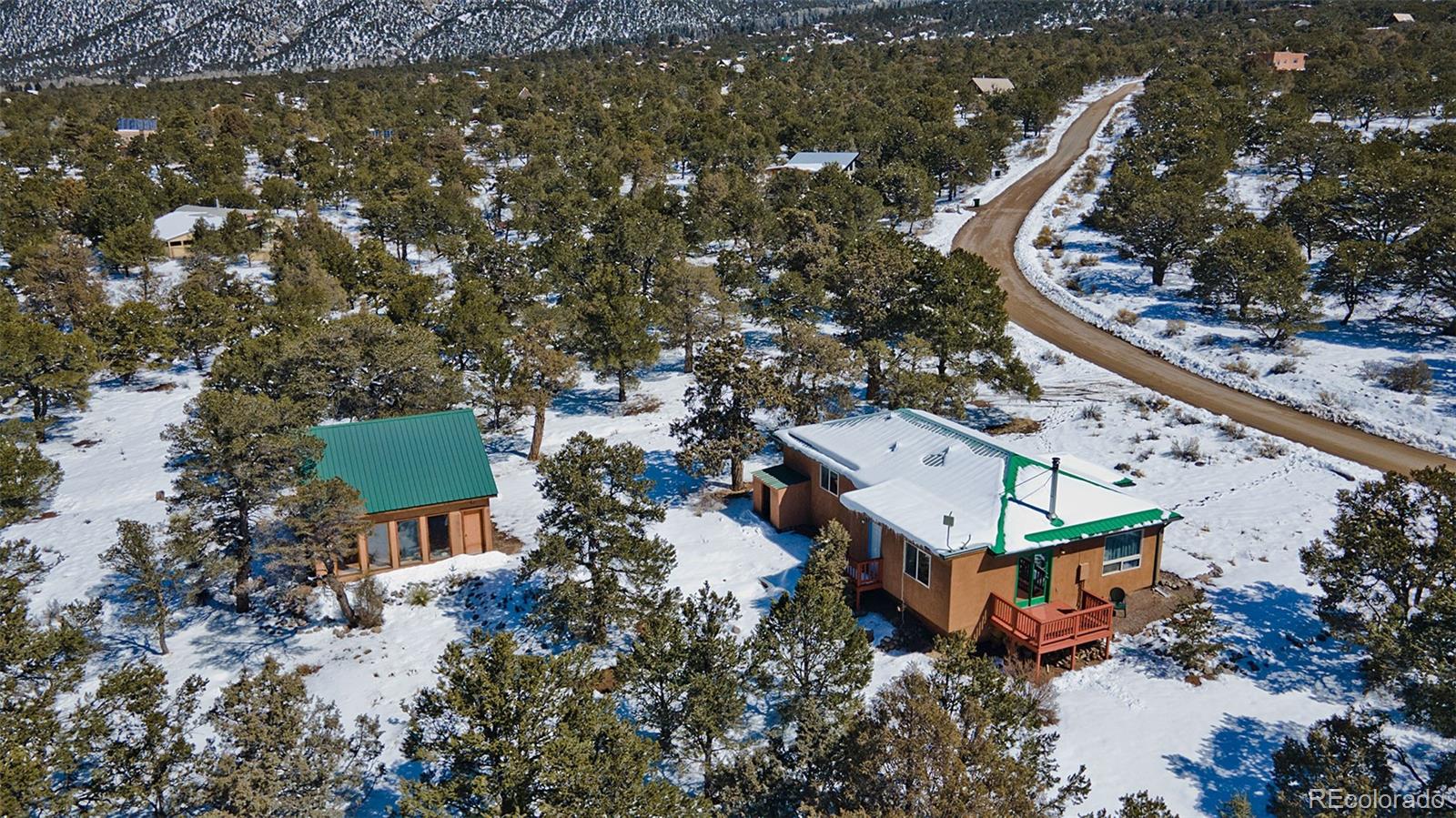 MLS Image #9 for 1179  brookview way,crestone, Colorado