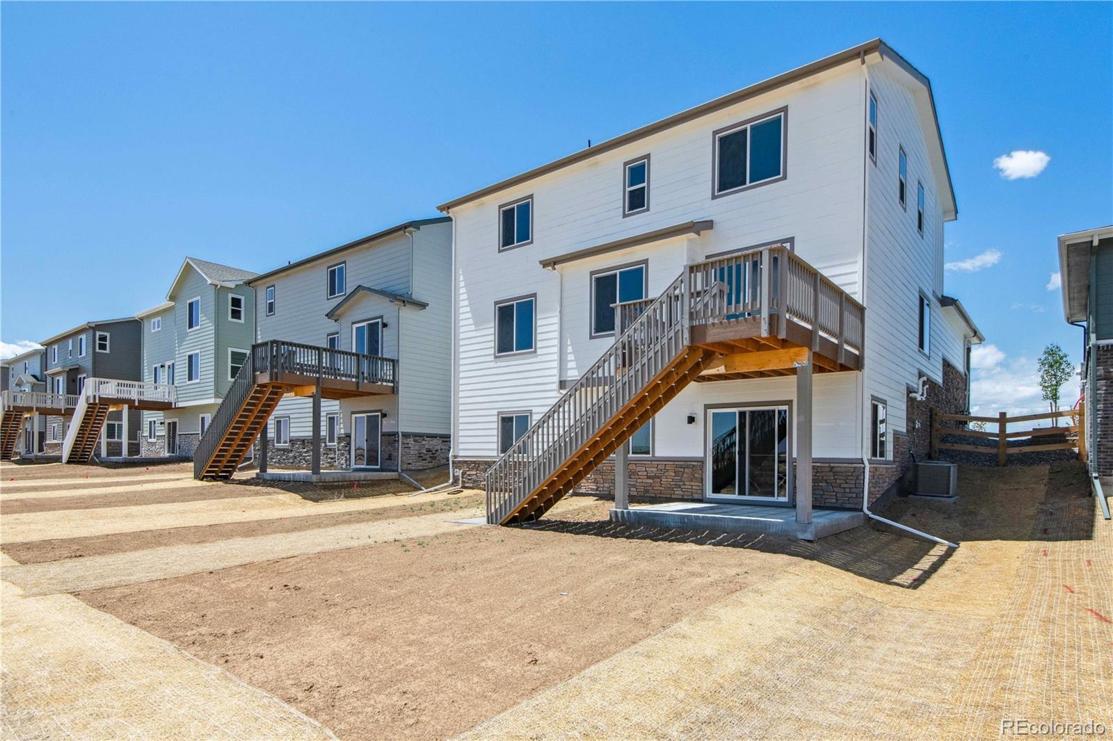 MLS Image #19 for 3352 n highlands creek parkway,aurora, Colorado