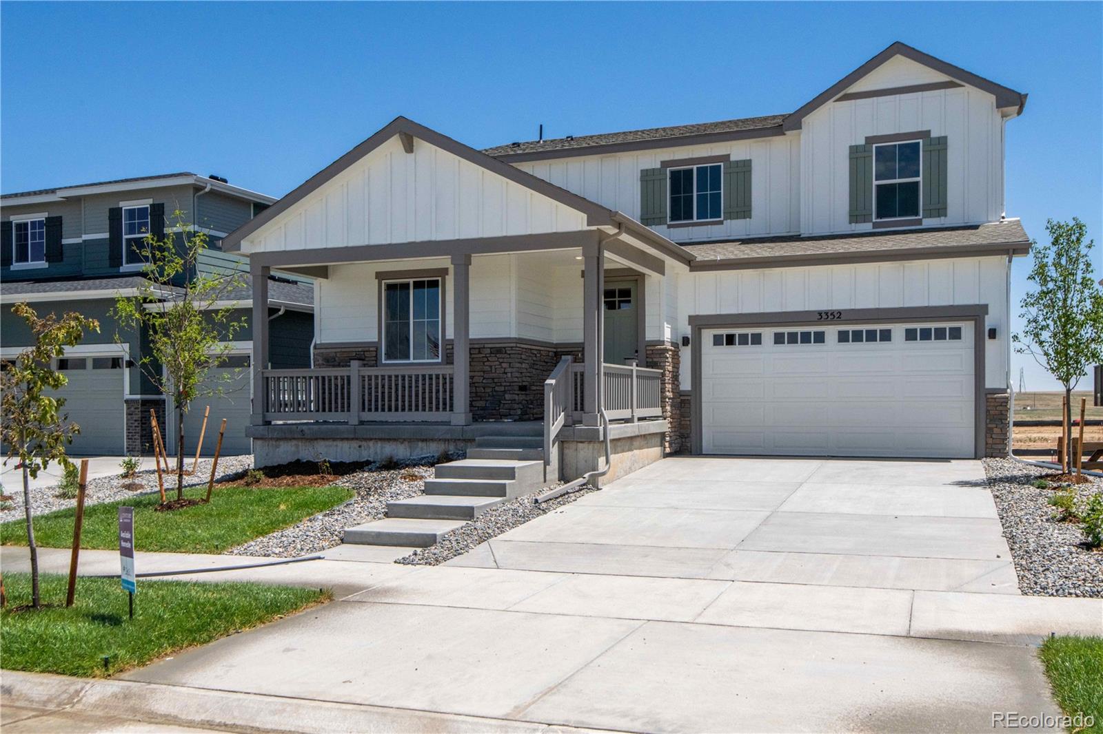 MLS Image #20 for 3352 n highlands creek parkway,aurora, Colorado