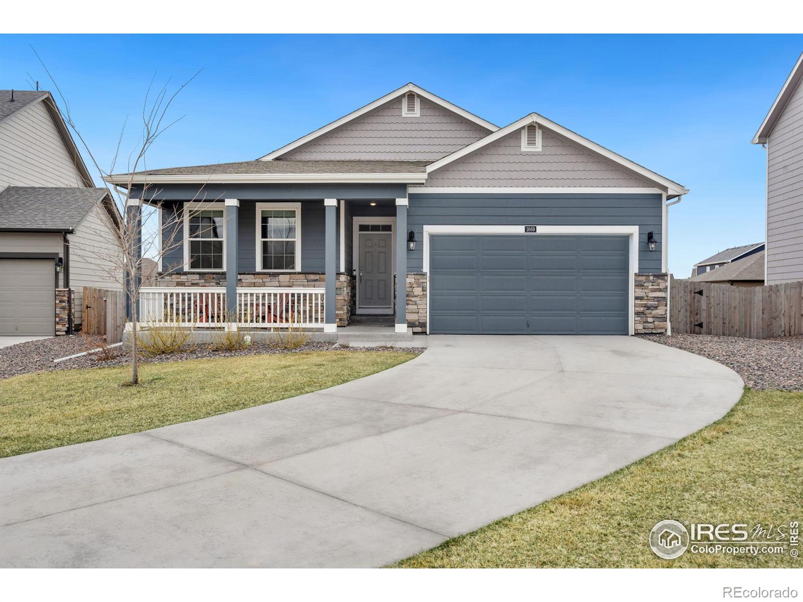 CMA Image for 944  camberly drive,Windsor, Colorado