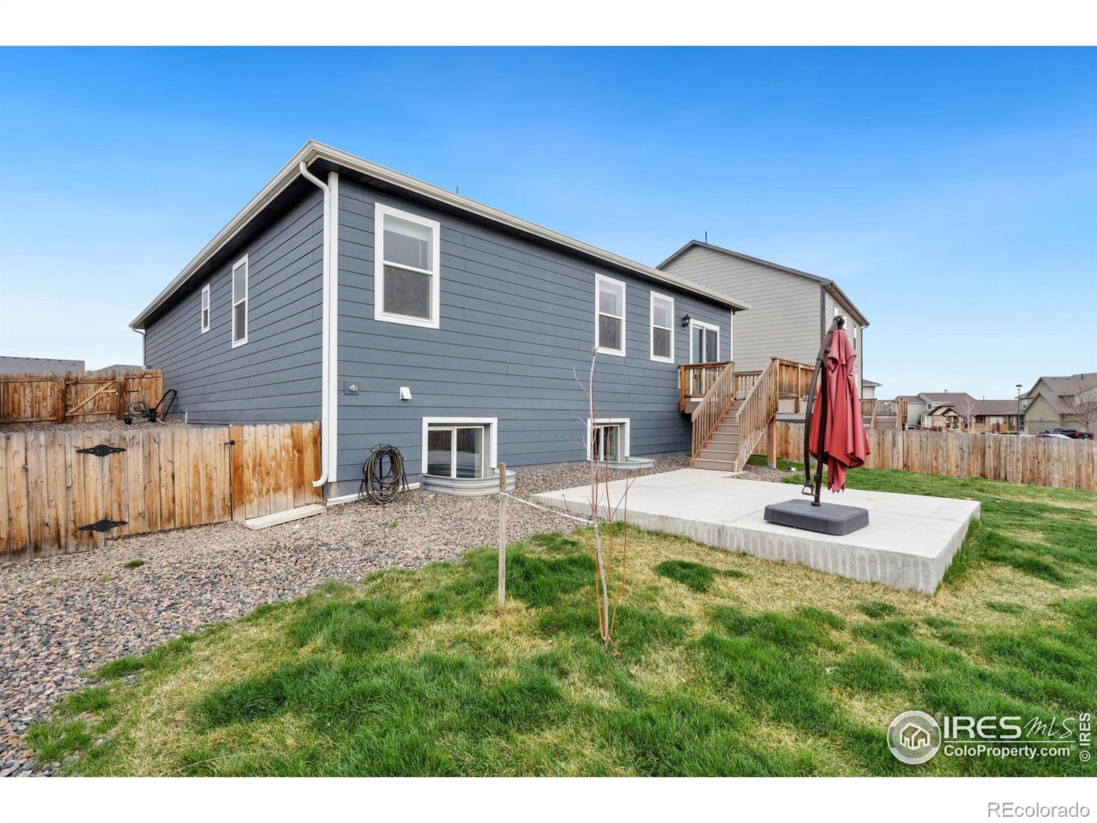 MLS Image #22 for 1669  gratton court,windsor, Colorado