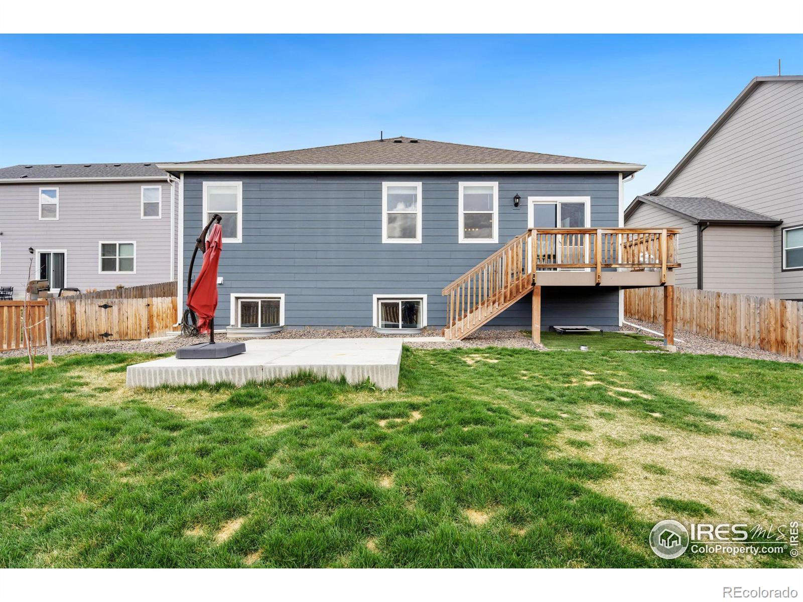 MLS Image #23 for 1669  gratton court,windsor, Colorado