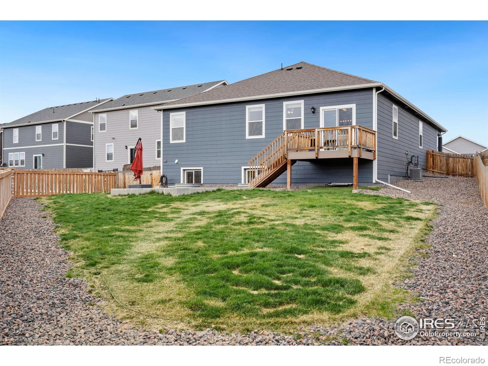 MLS Image #24 for 1669  gratton court,windsor, Colorado