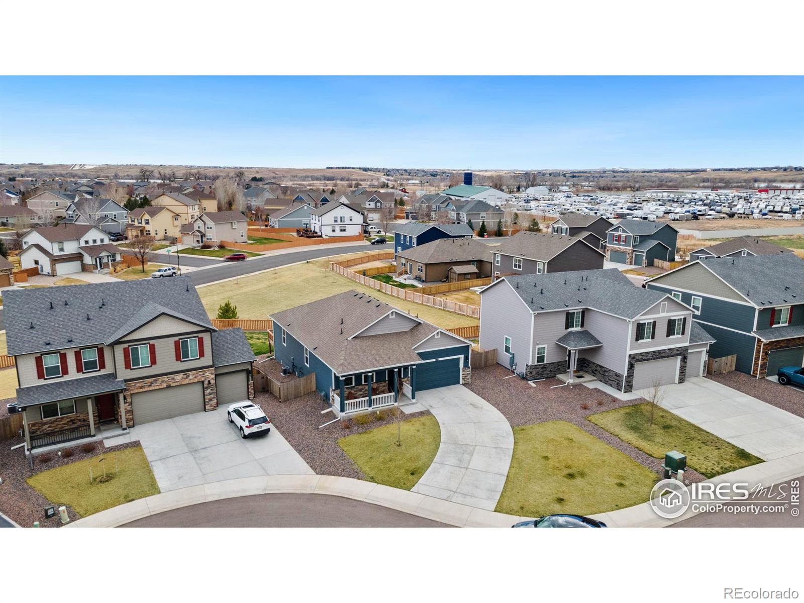 MLS Image #25 for 1669  gratton court,windsor, Colorado