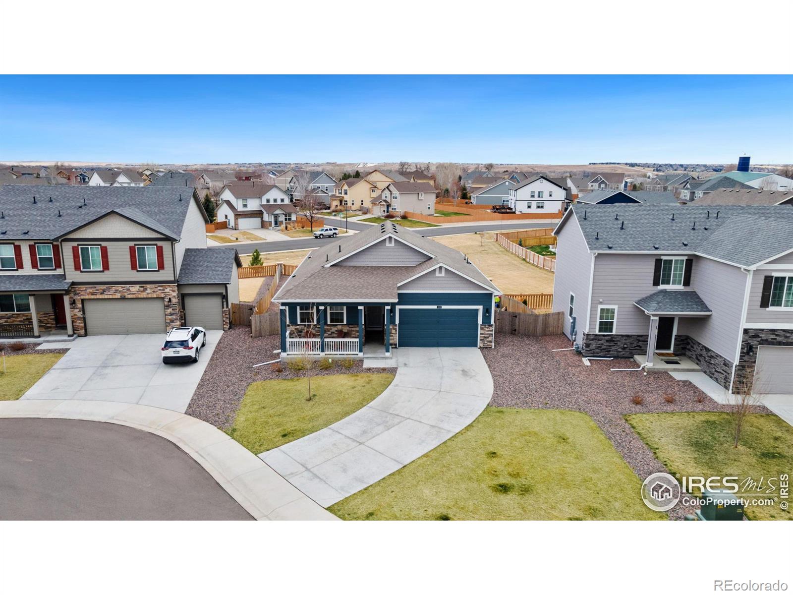 MLS Image #26 for 1669  gratton court,windsor, Colorado