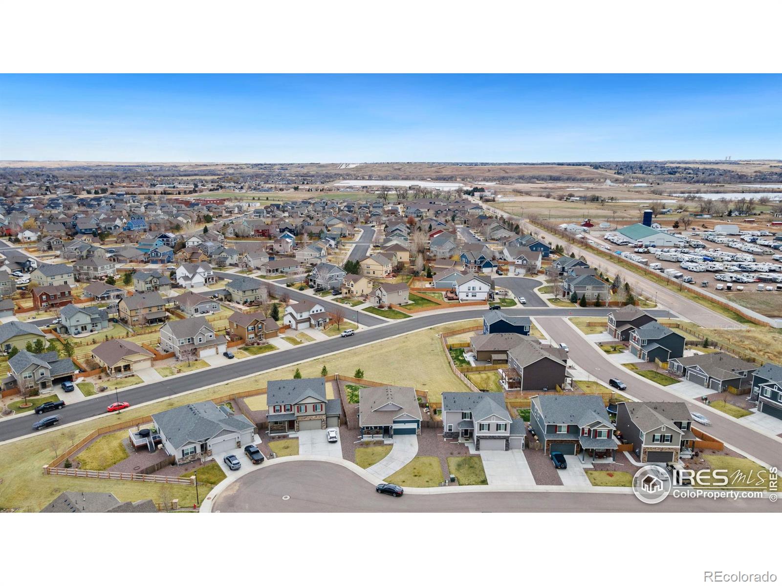 MLS Image #27 for 1669  gratton court,windsor, Colorado