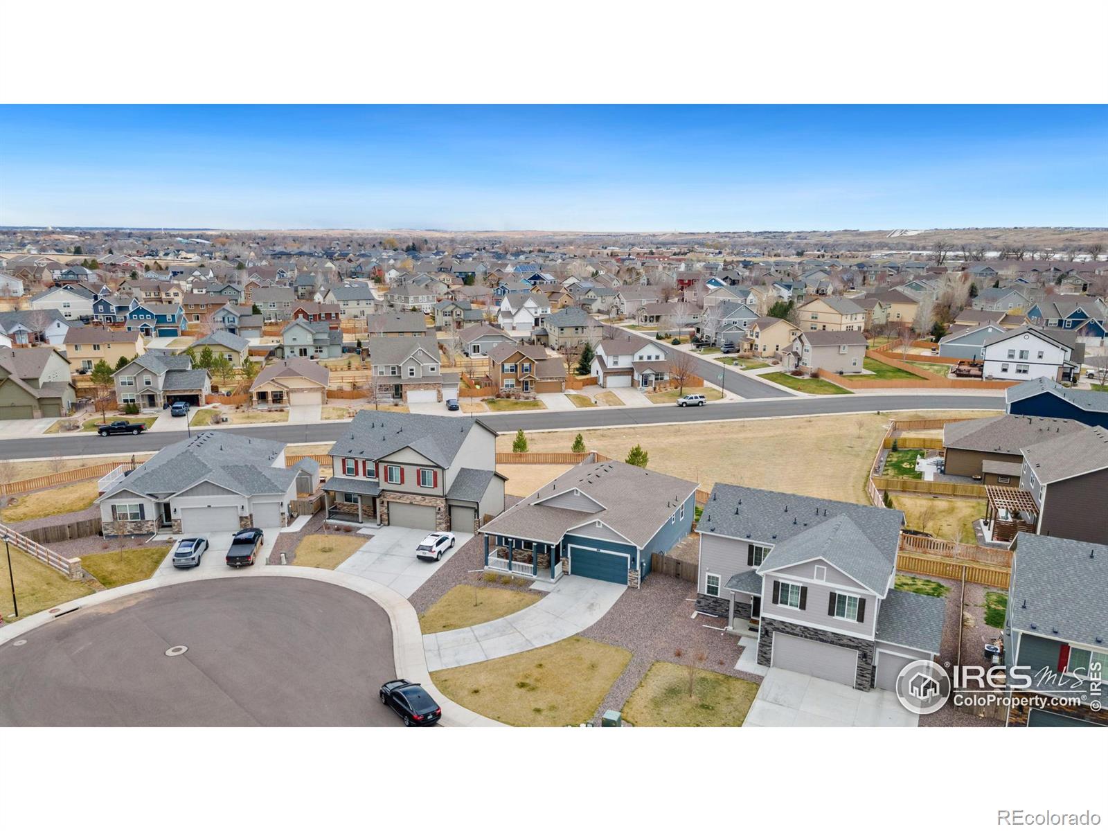 MLS Image #28 for 1669  gratton court,windsor, Colorado