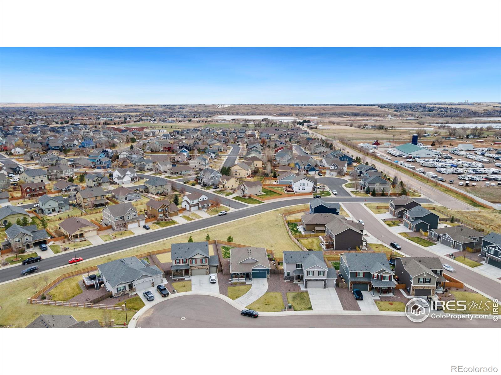 MLS Image #29 for 1669  gratton court,windsor, Colorado