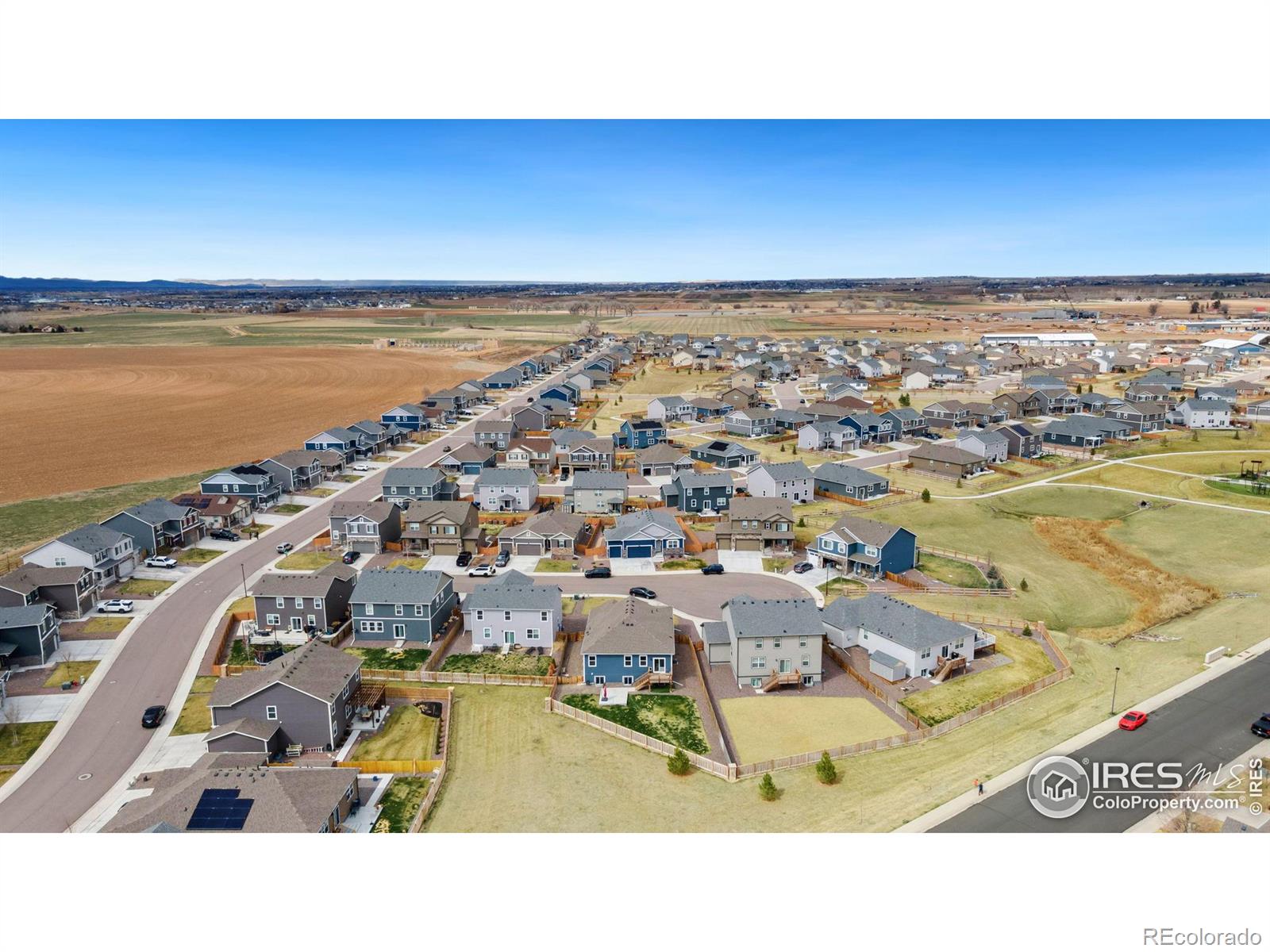 MLS Image #31 for 1669  gratton court,windsor, Colorado