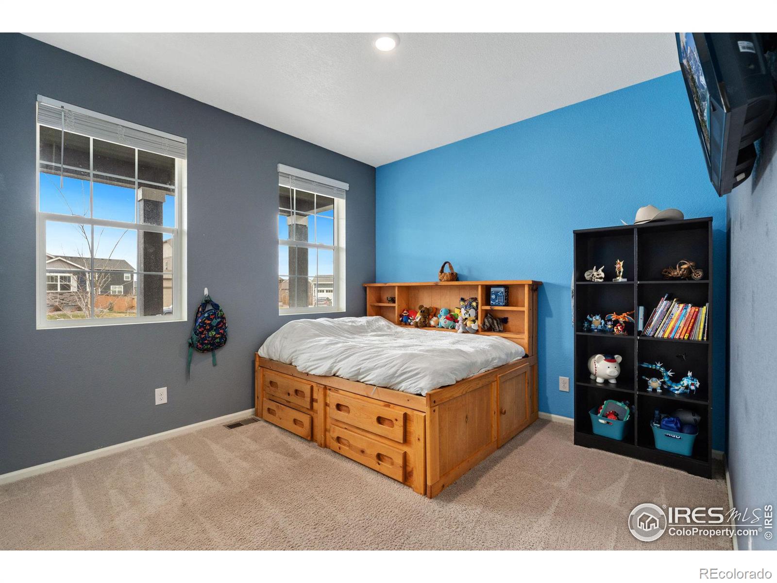 MLS Image #6 for 1669  gratton court,windsor, Colorado