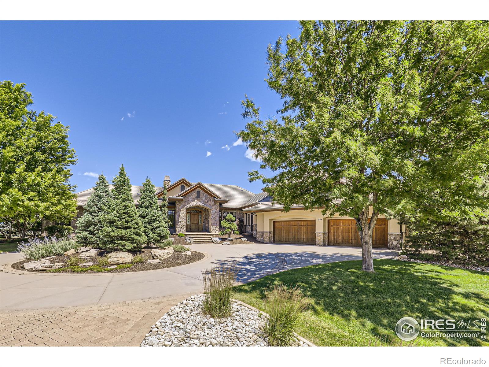 MLS Image #0 for 6549  legend ridge trail,niwot, Colorado