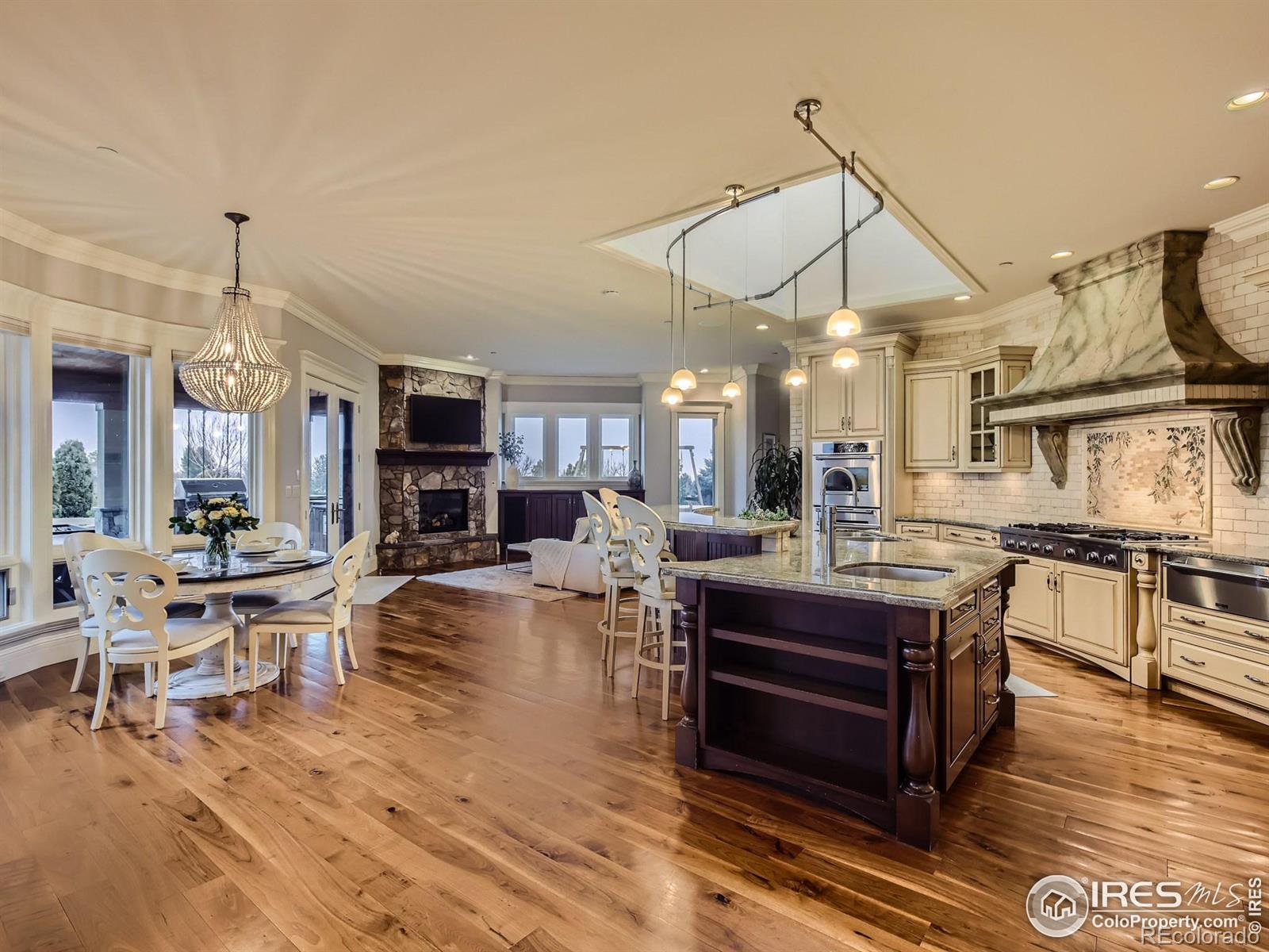 MLS Image #12 for 6549  legend ridge trail,niwot, Colorado