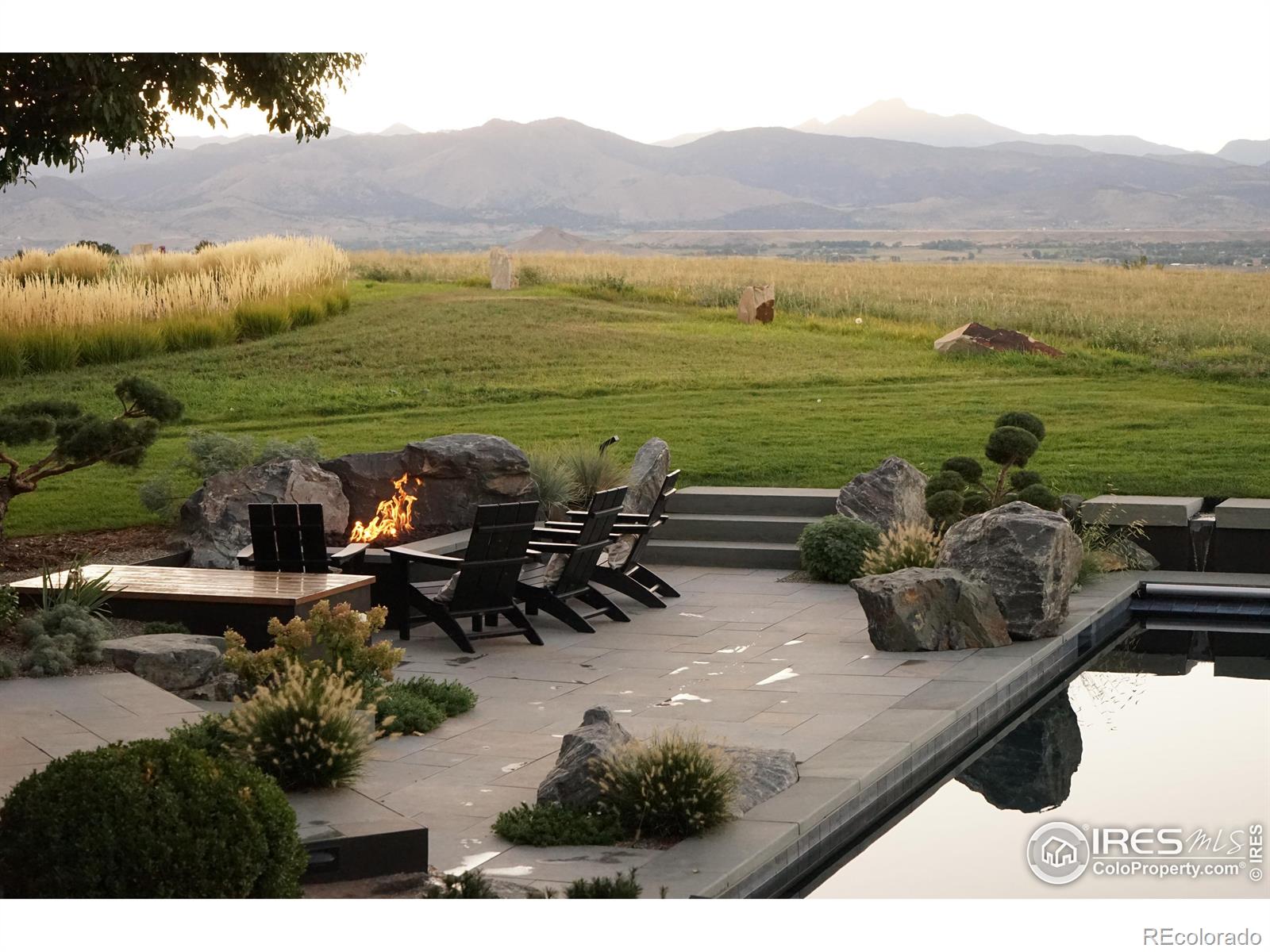 MLS Image #2 for 6549  legend ridge trail,niwot, Colorado