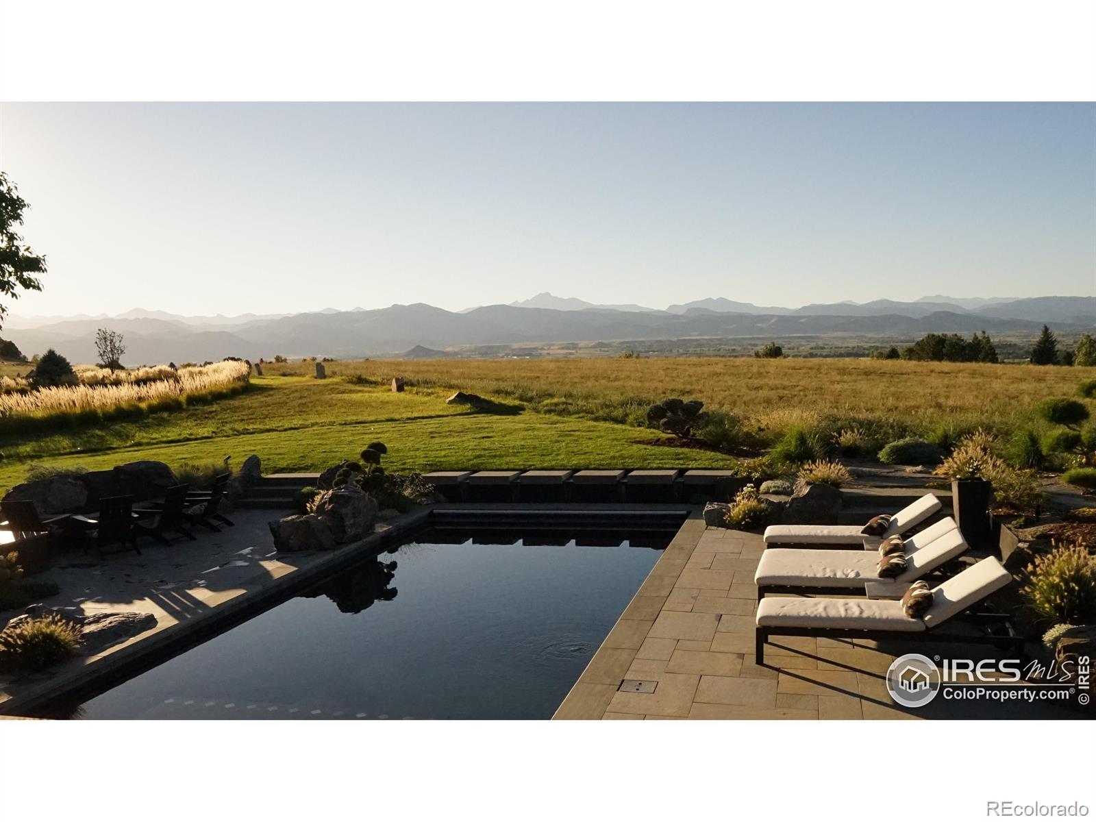 MLS Image #3 for 6549  legend ridge trail,niwot, Colorado