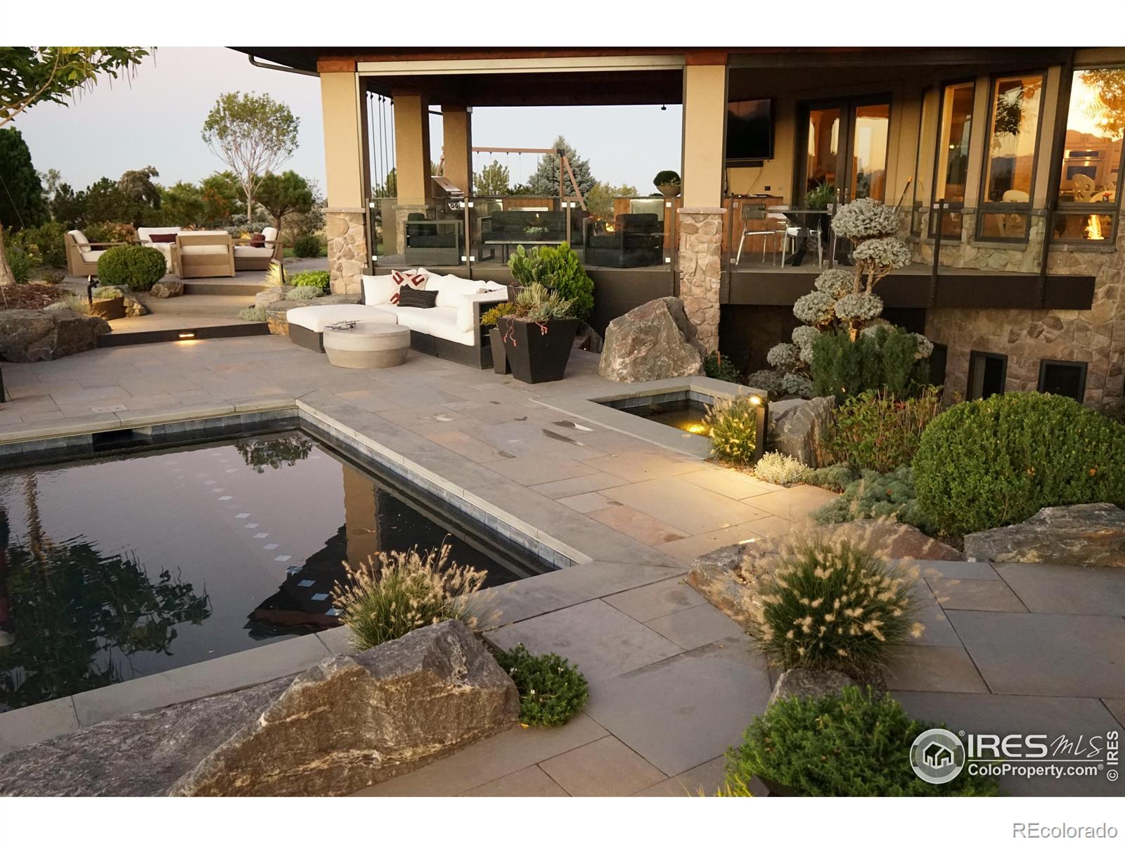 MLS Image #4 for 6549  legend ridge trail,niwot, Colorado