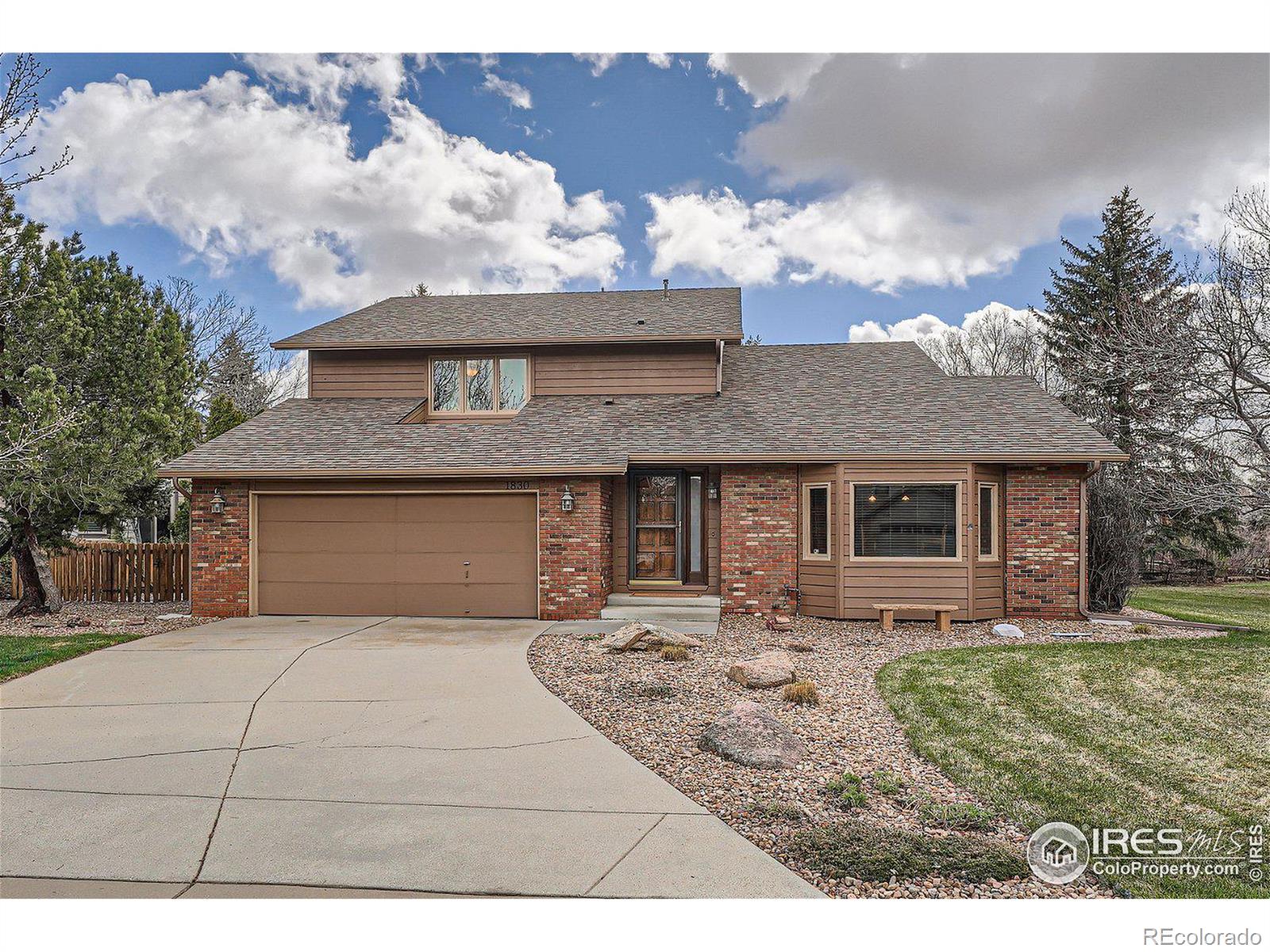 MLS Image #1 for 1830 w choke cherry drive,louisville, Colorado