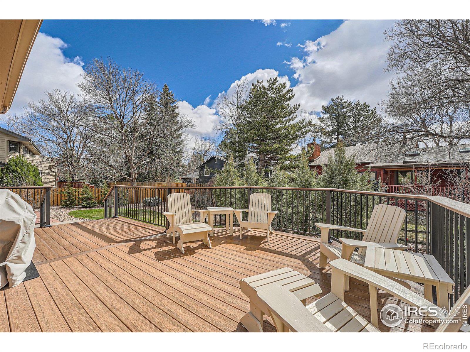 MLS Image #23 for 1830 w choke cherry drive,louisville, Colorado