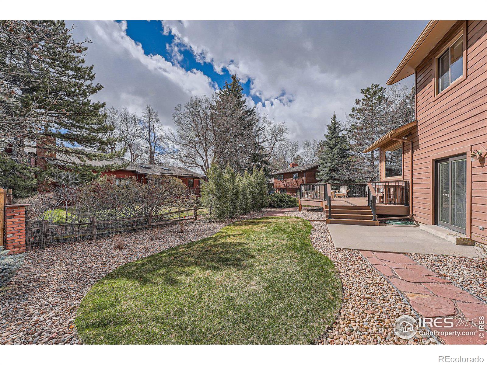 MLS Image #24 for 1830 w choke cherry drive,louisville, Colorado