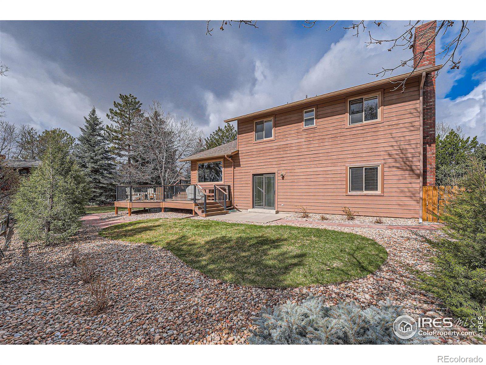 MLS Image #25 for 1830 w choke cherry drive,louisville, Colorado