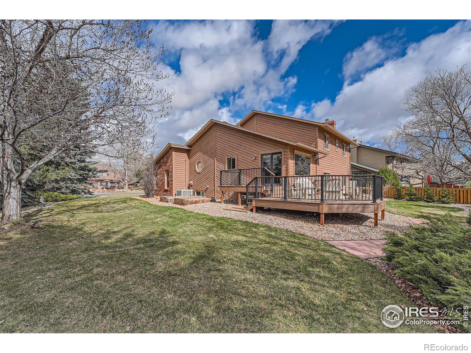 MLS Image #26 for 1830 w choke cherry drive,louisville, Colorado