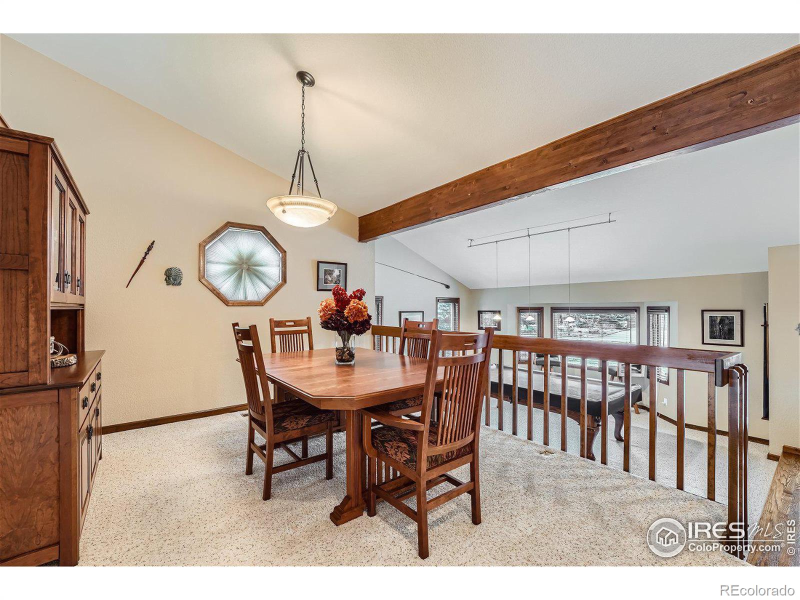 MLS Image #3 for 1830 w choke cherry drive,louisville, Colorado