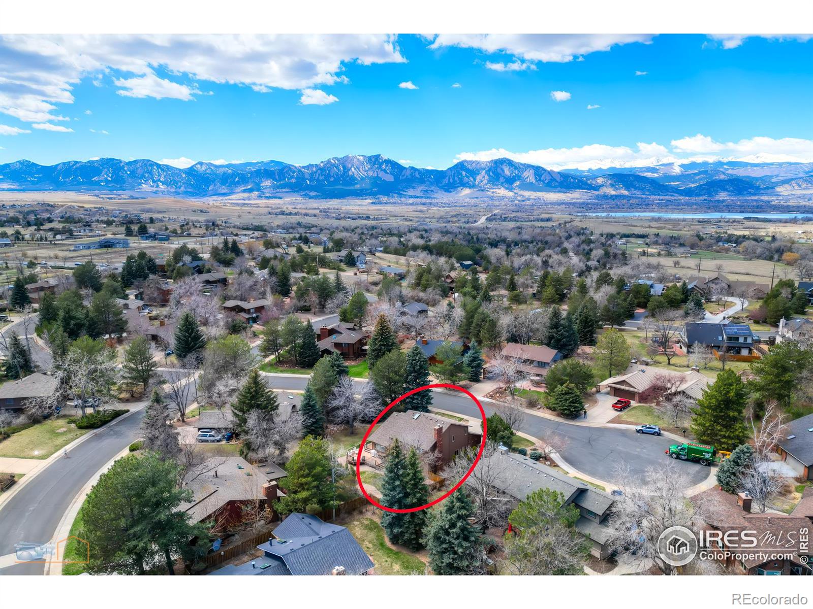 MLS Image #32 for 1830 w choke cherry drive,louisville, Colorado