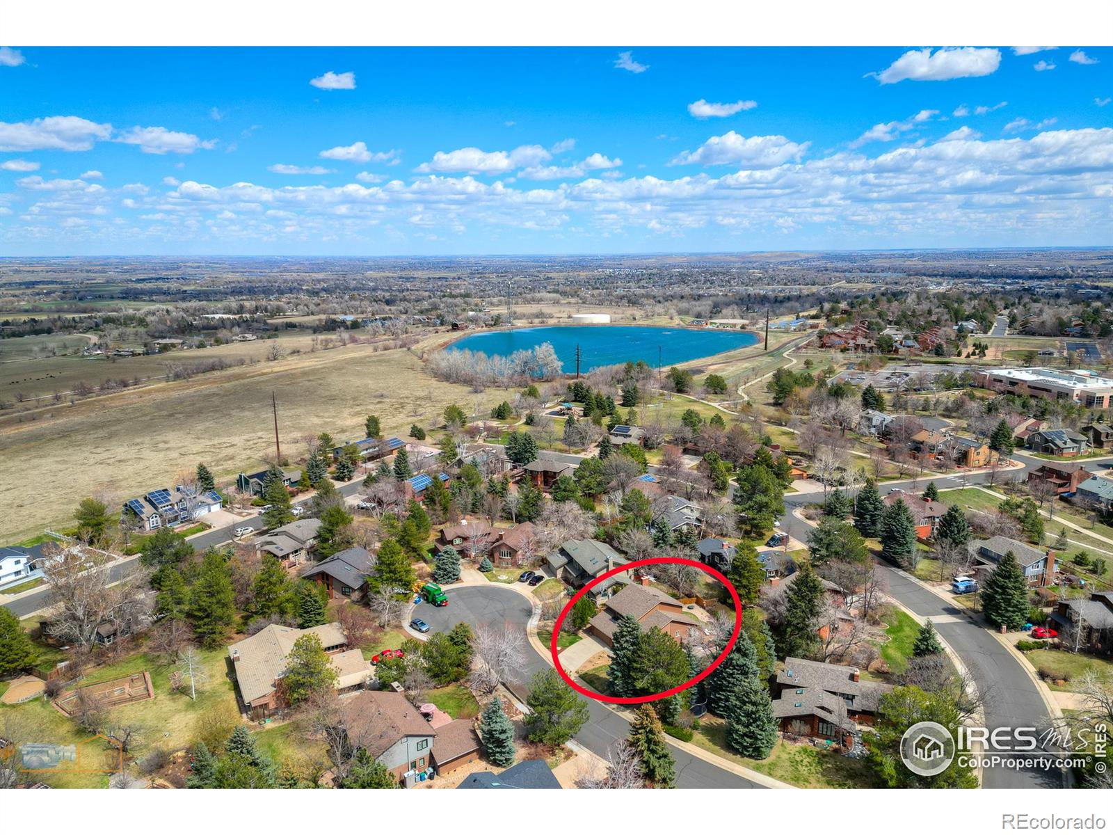 MLS Image #33 for 1830 w choke cherry drive,louisville, Colorado