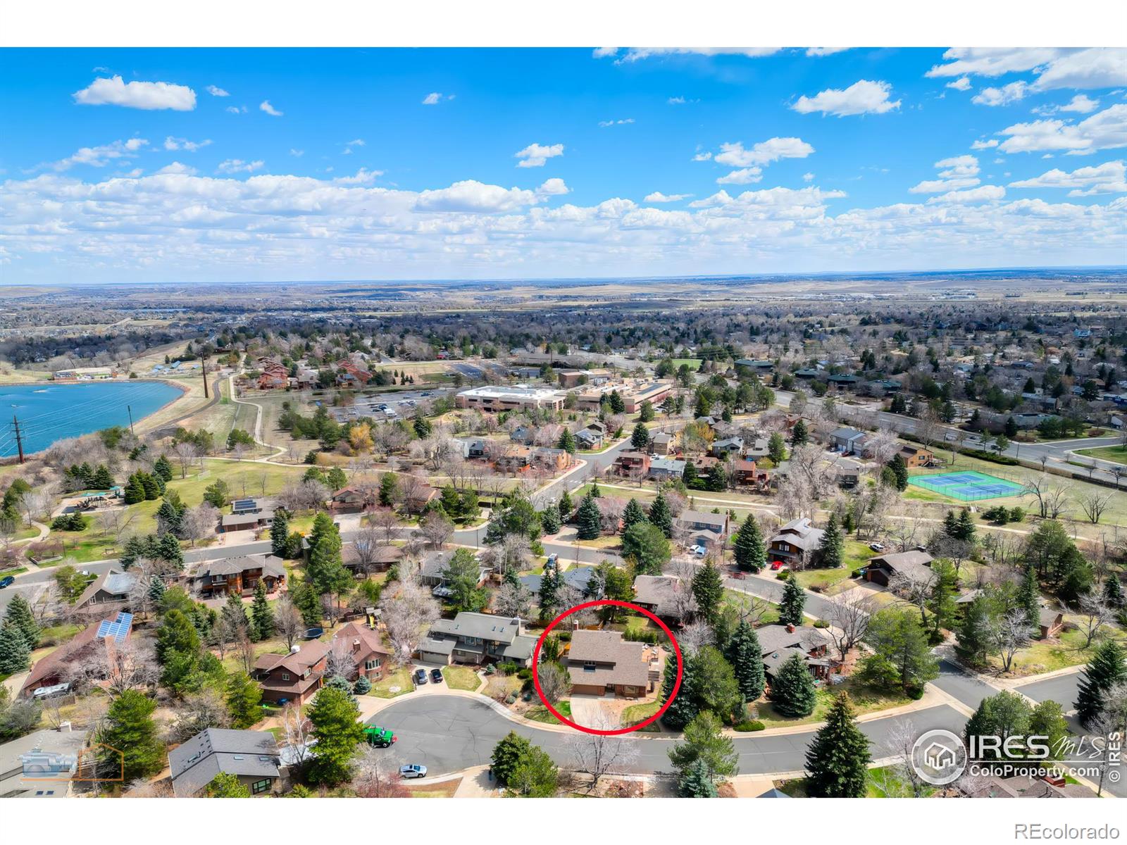 MLS Image #35 for 1830 w choke cherry drive,louisville, Colorado