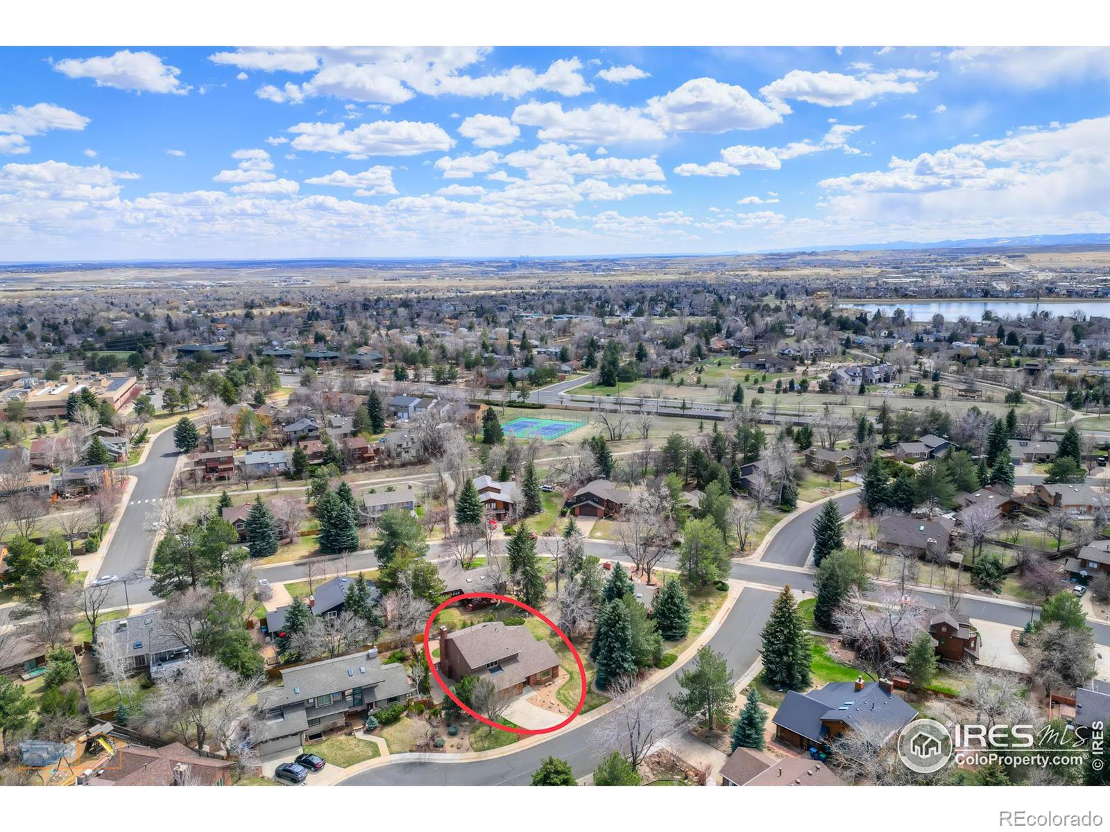 MLS Image #36 for 1830 w choke cherry drive,louisville, Colorado