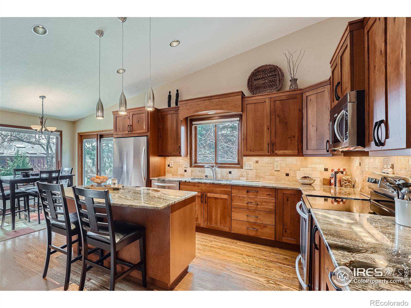 MLS Image #4 for 1830 w choke cherry drive,louisville, Colorado