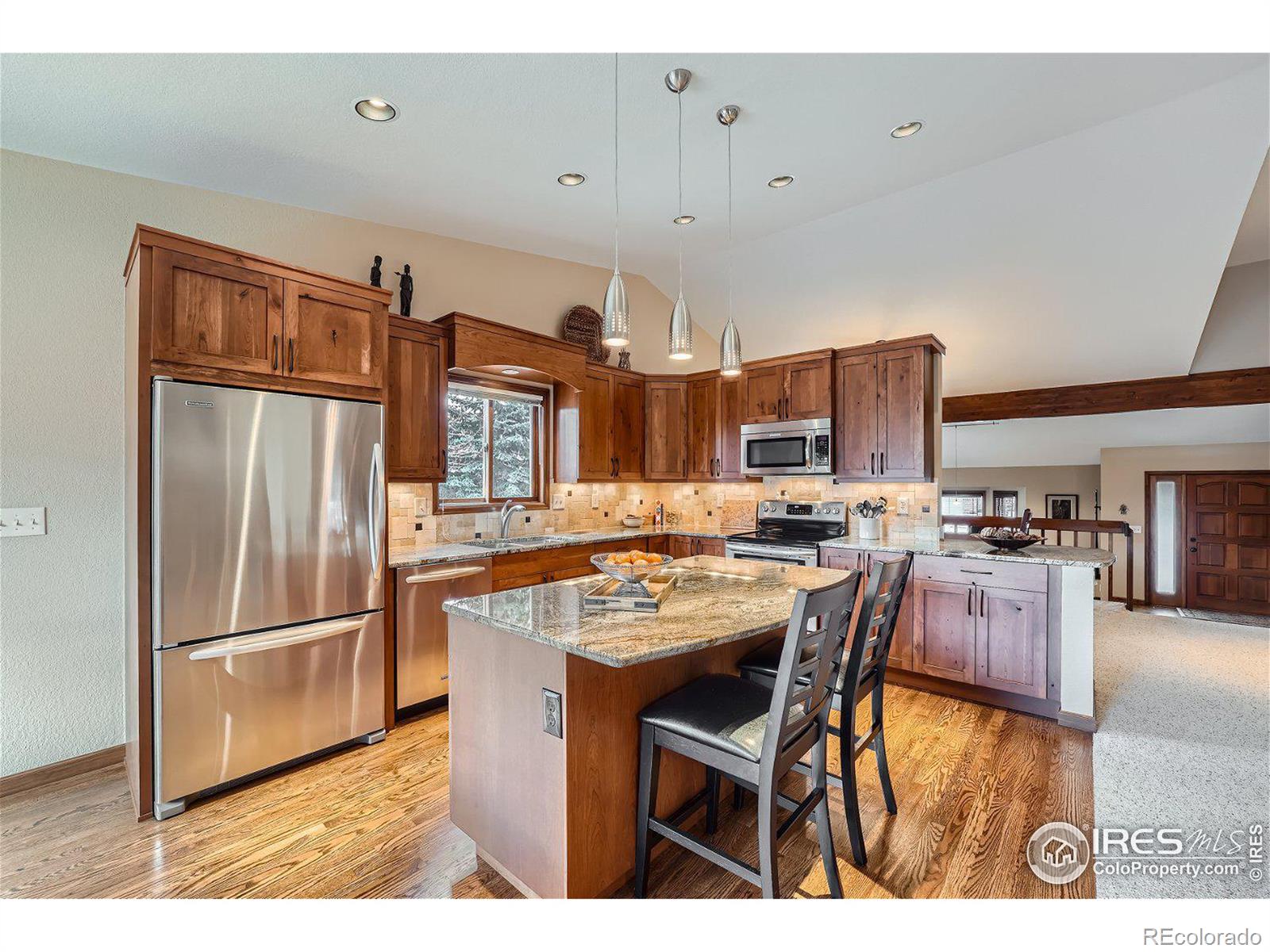 MLS Image #5 for 1830 w choke cherry drive,louisville, Colorado