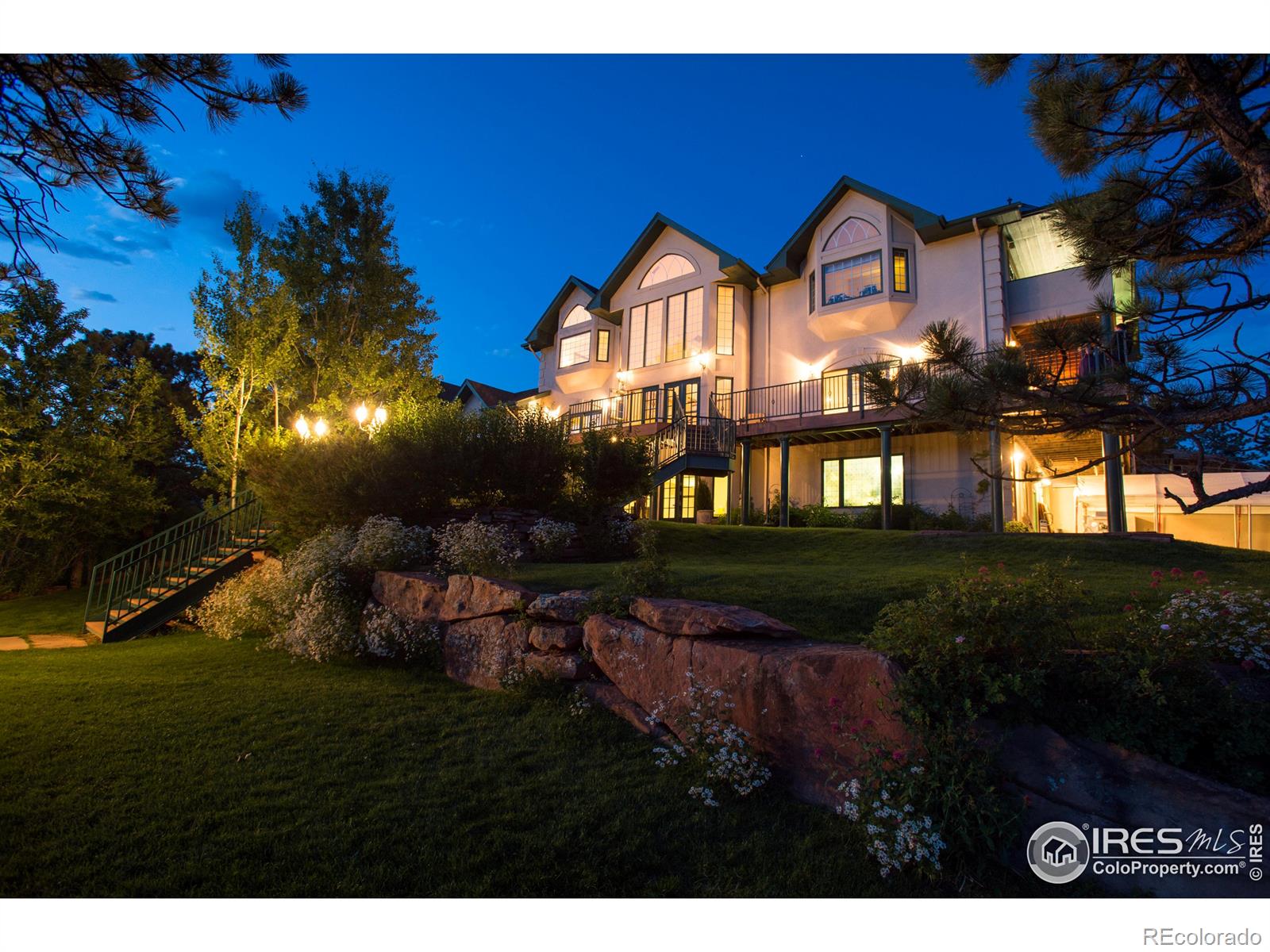 MLS Image #0 for 603  indian lookout road,lyons, Colorado