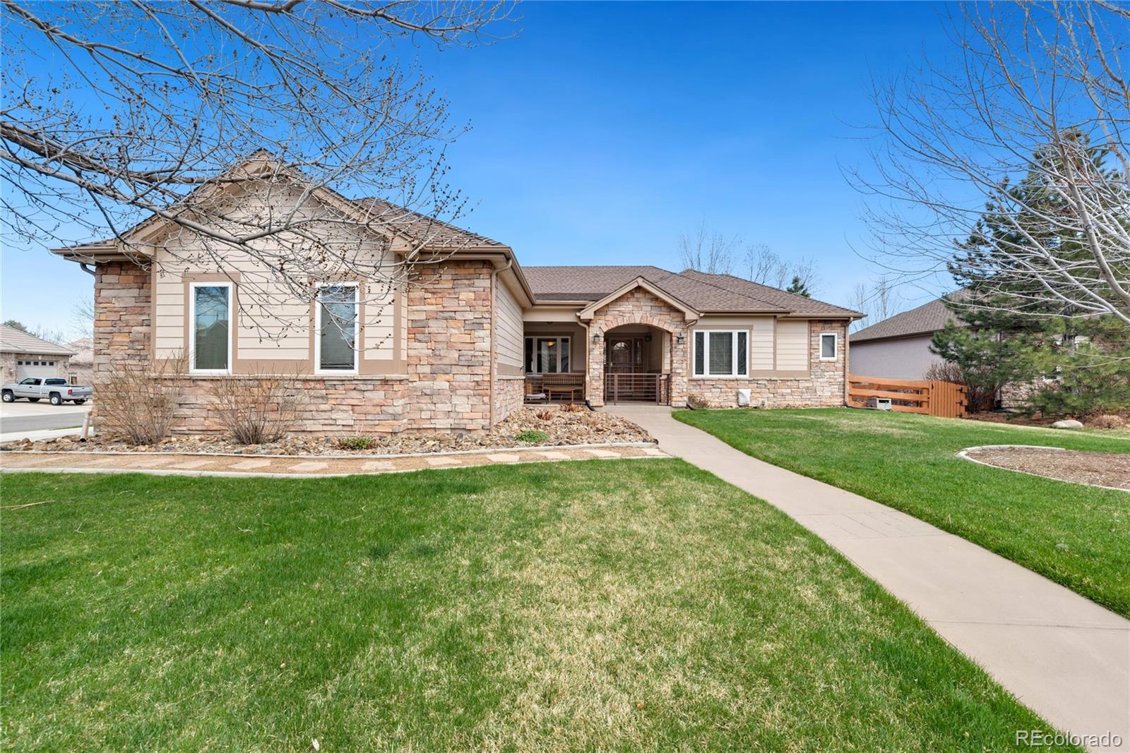 MLS Image #2 for 5330  juniper court,golden, Colorado