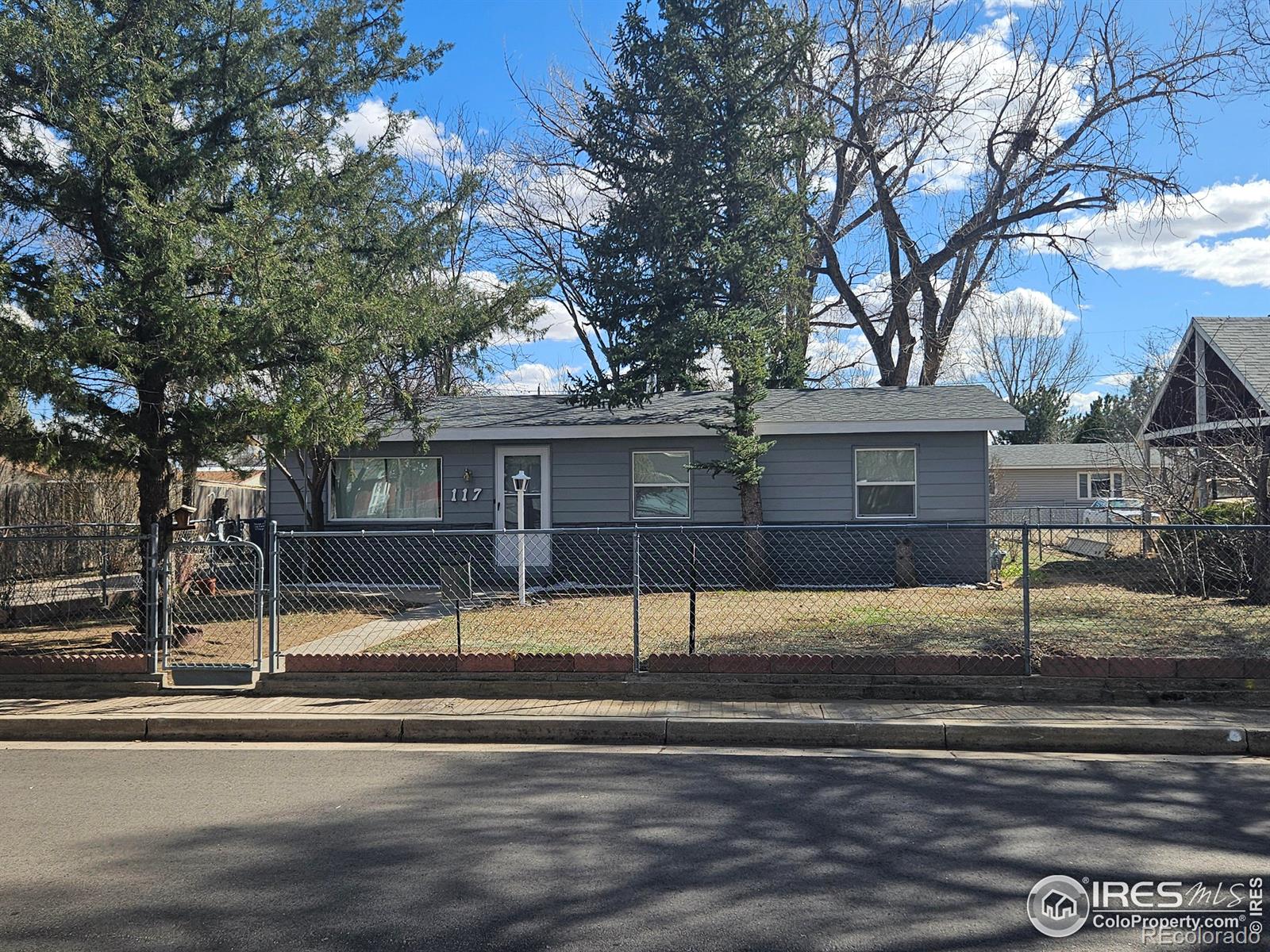 MLS Image #0 for 117  balsam street,log lane village, Colorado