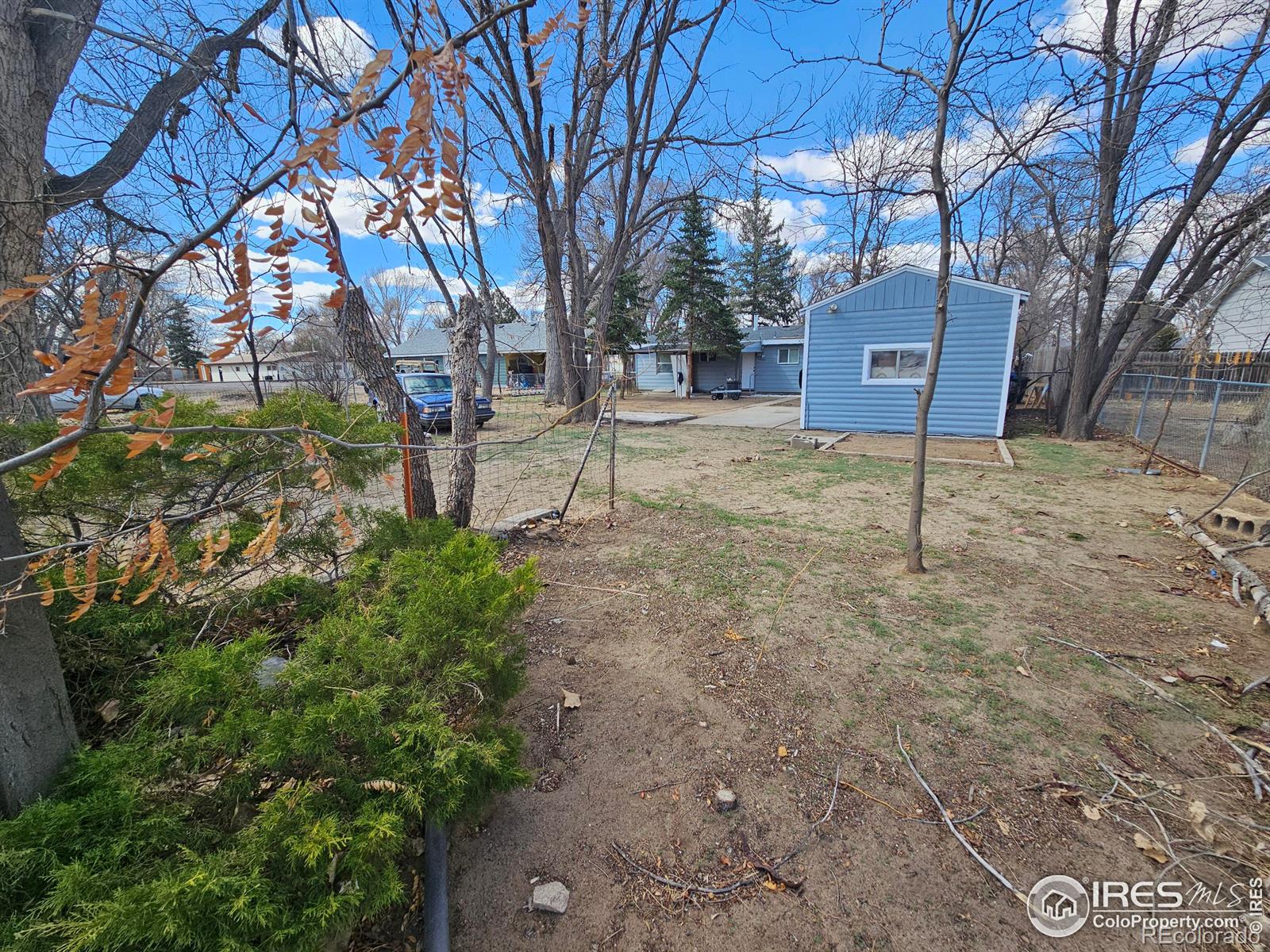 MLS Image #18 for 117  balsam street,log lane village, Colorado