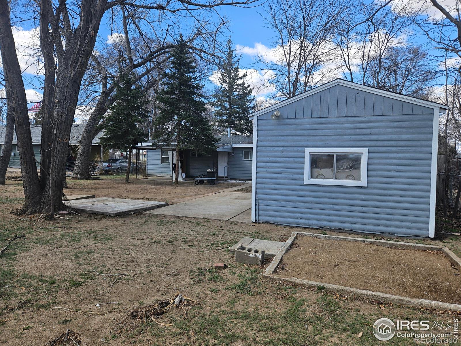 MLS Image #20 for 117  balsam street,log lane village, Colorado