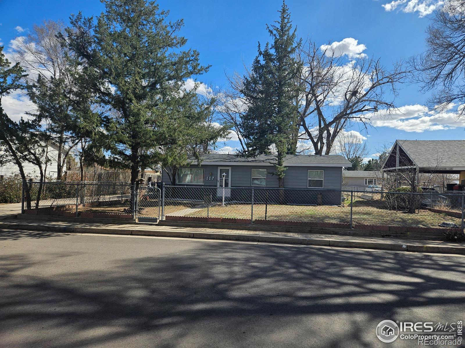 MLS Image #21 for 117  balsam street,log lane village, Colorado