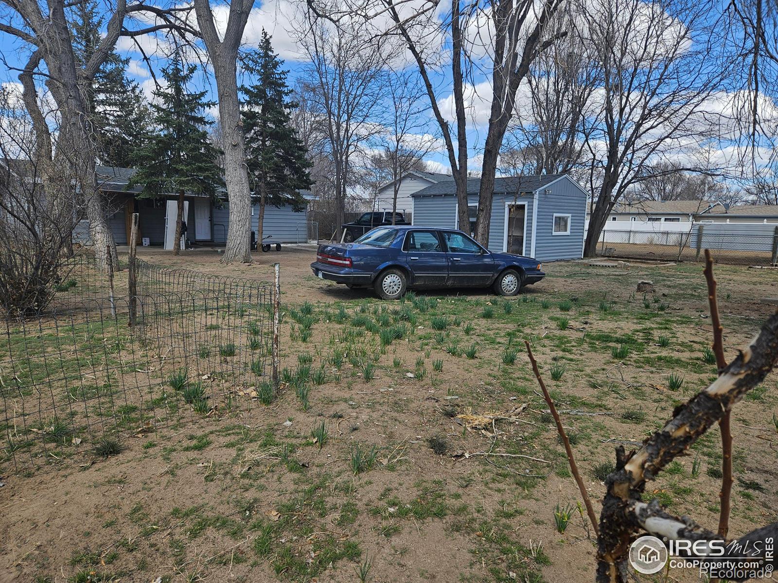 MLS Image #22 for 117  balsam street,log lane village, Colorado