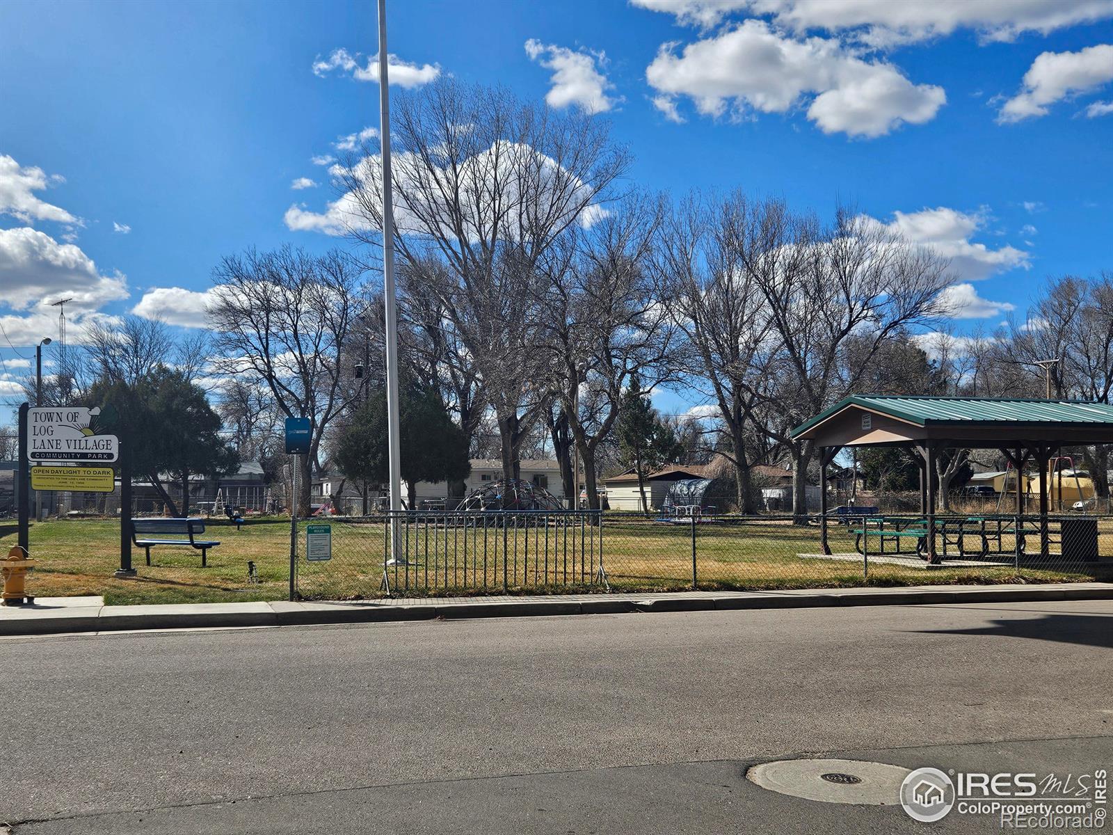 MLS Image #25 for 117  balsam street,log lane village, Colorado