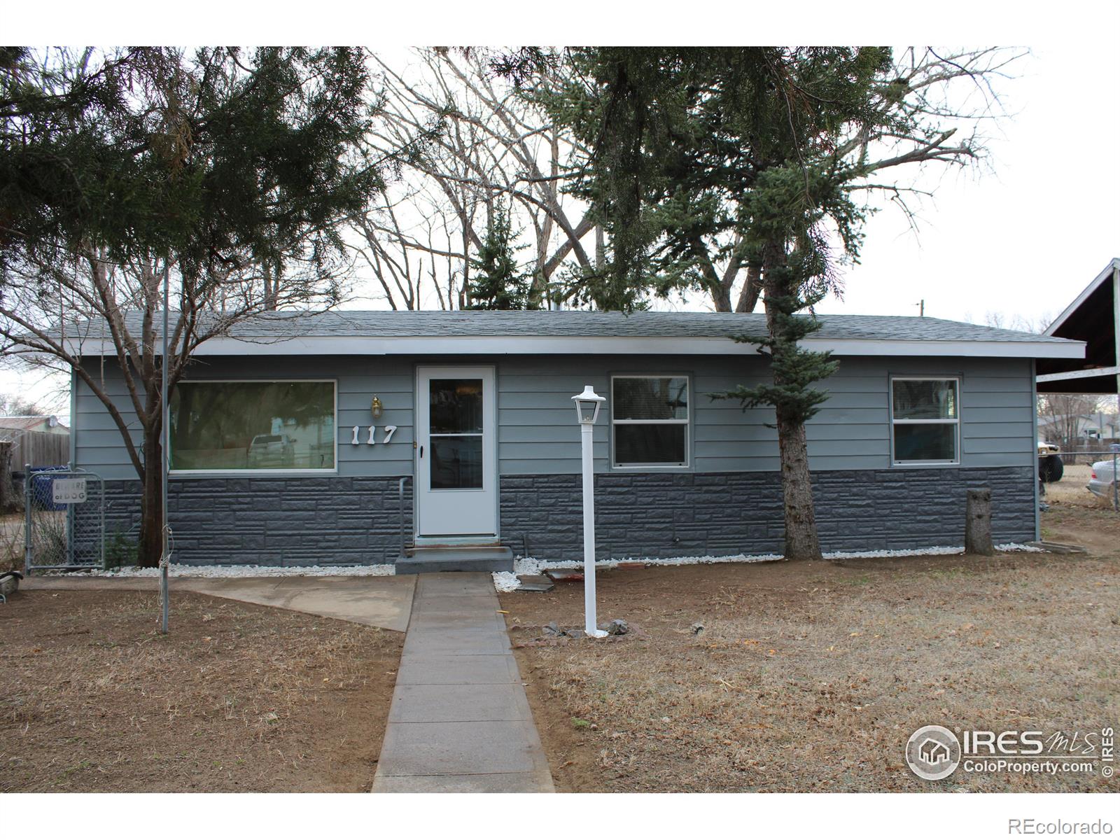 MLS Image #29 for 117  balsam street,log lane village, Colorado