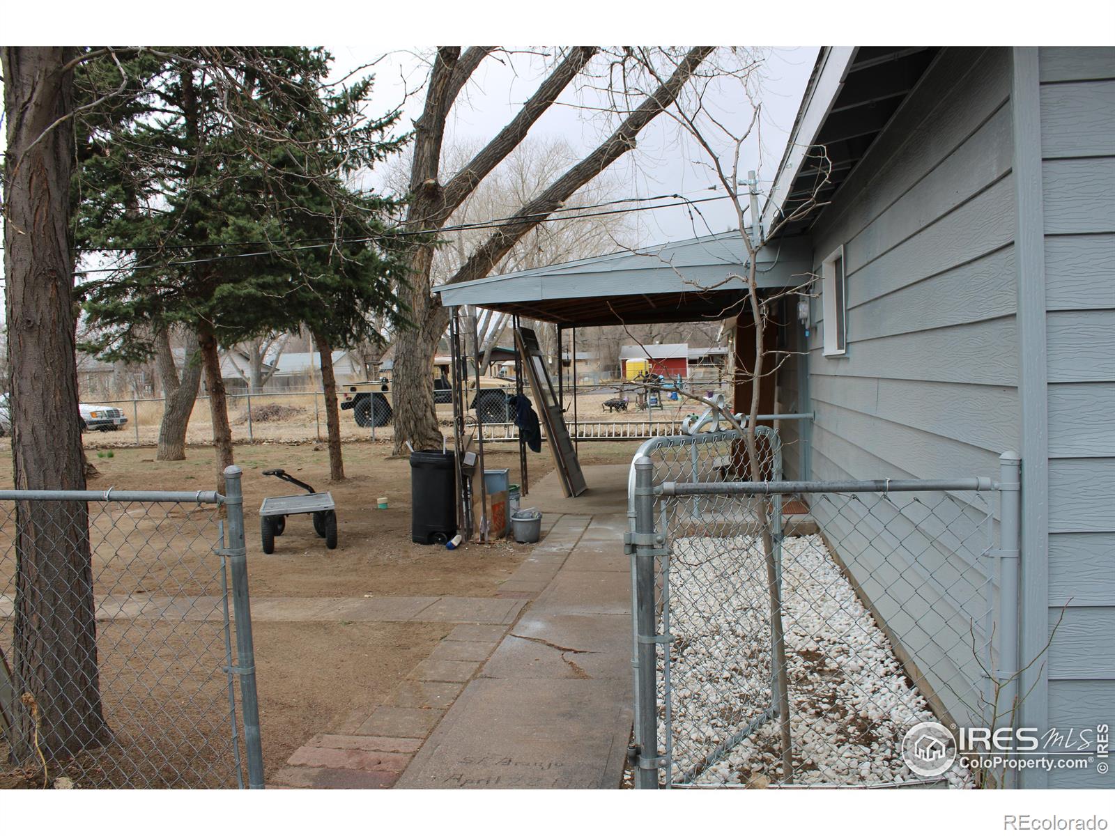 MLS Image #30 for 117  balsam street,log lane village, Colorado