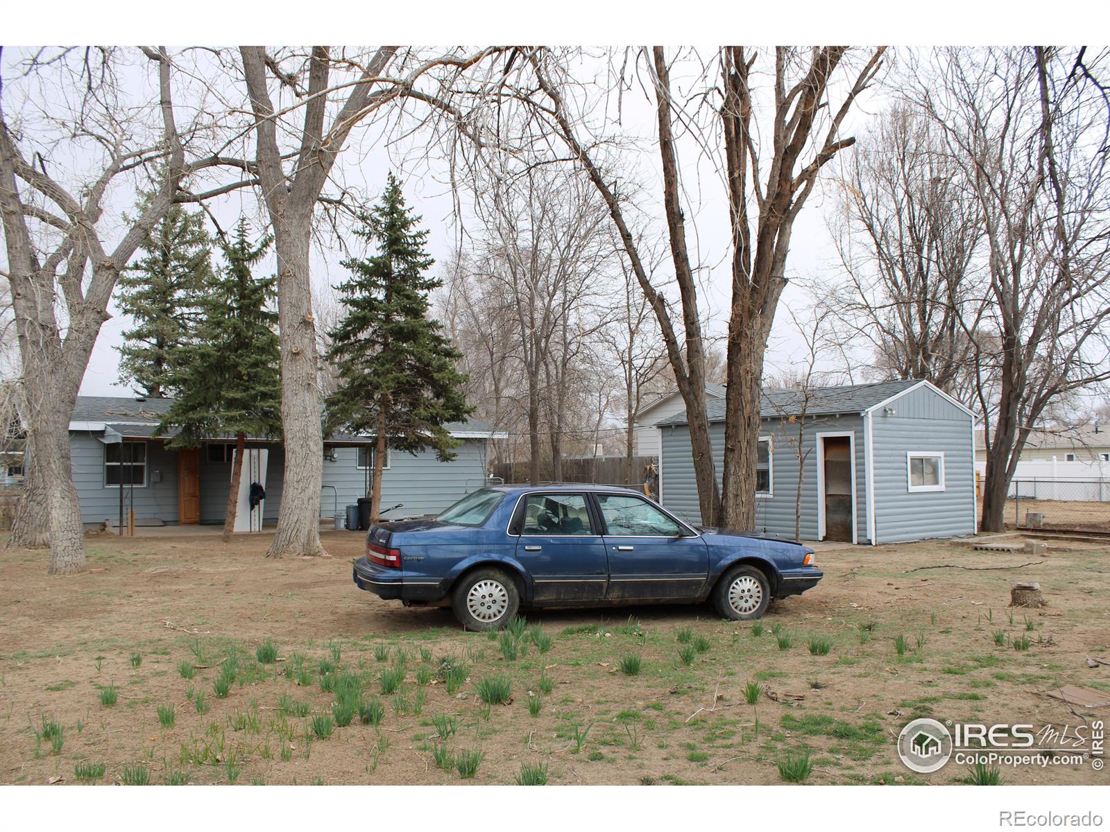 MLS Image #31 for 117  balsam street,log lane village, Colorado