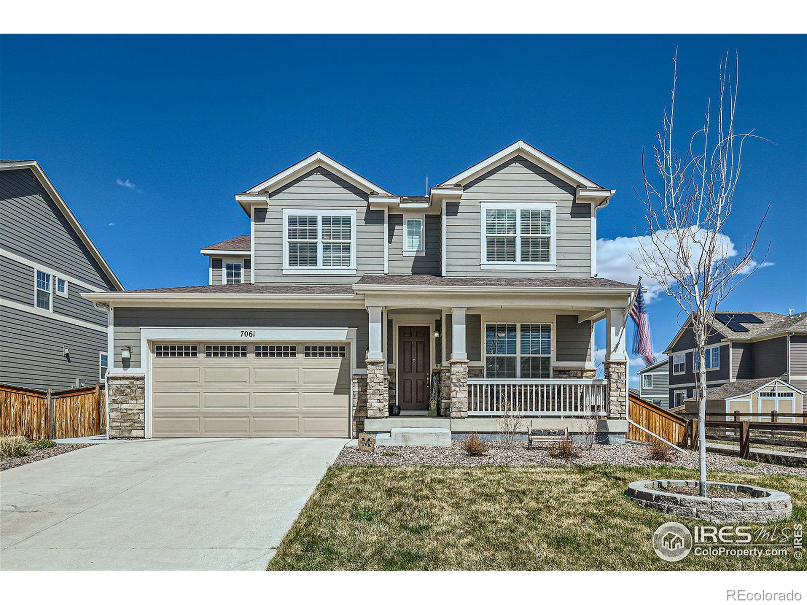 MLS Image #0 for 7061 e 121st place,thornton, Colorado