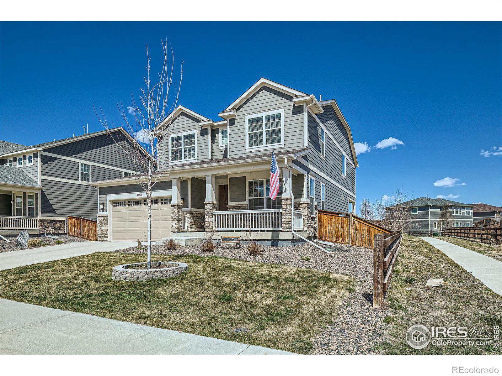 MLS Image #2 for 7061 e 121st place,thornton, Colorado