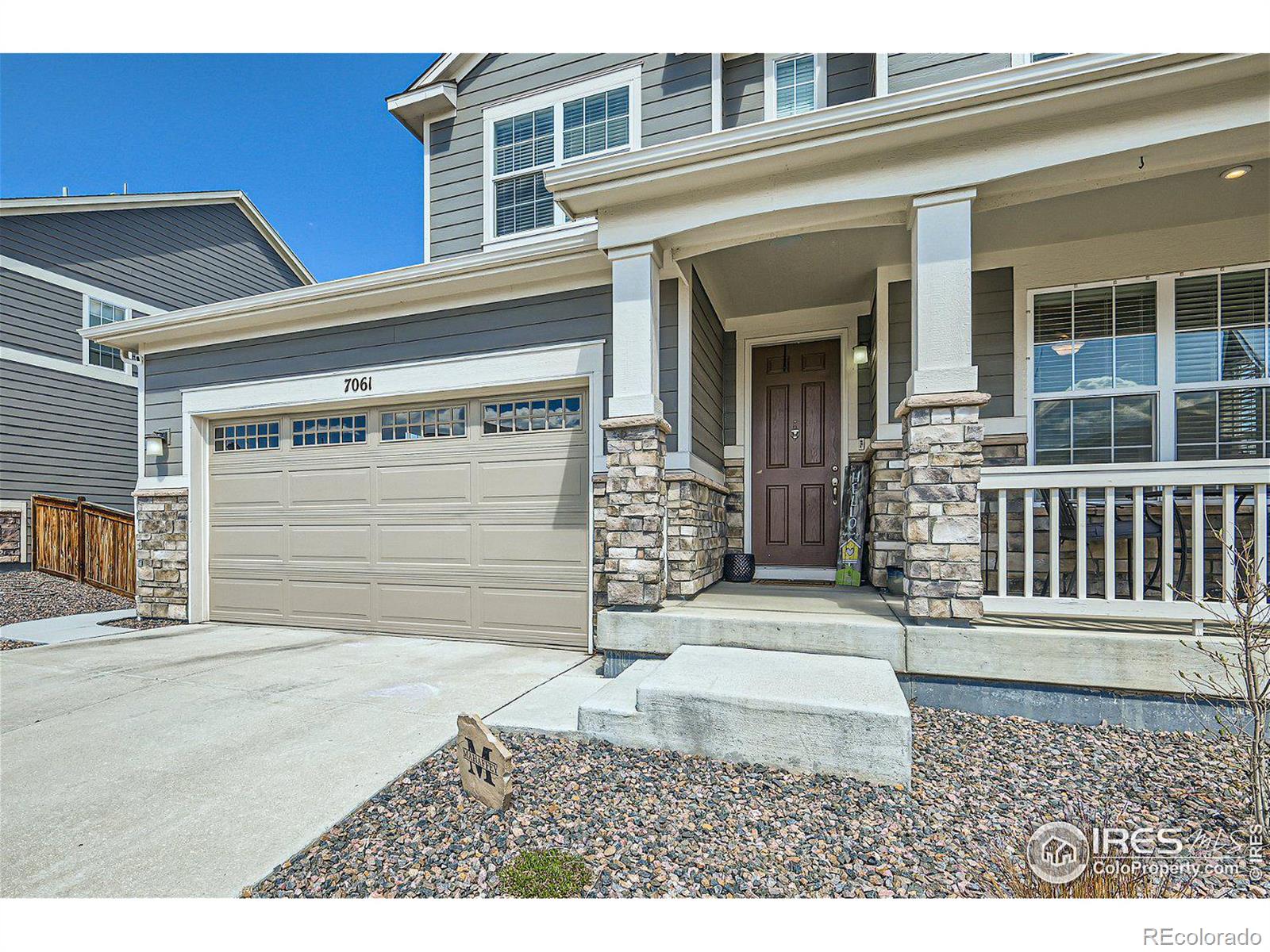 MLS Image #3 for 7061 e 121st place,thornton, Colorado