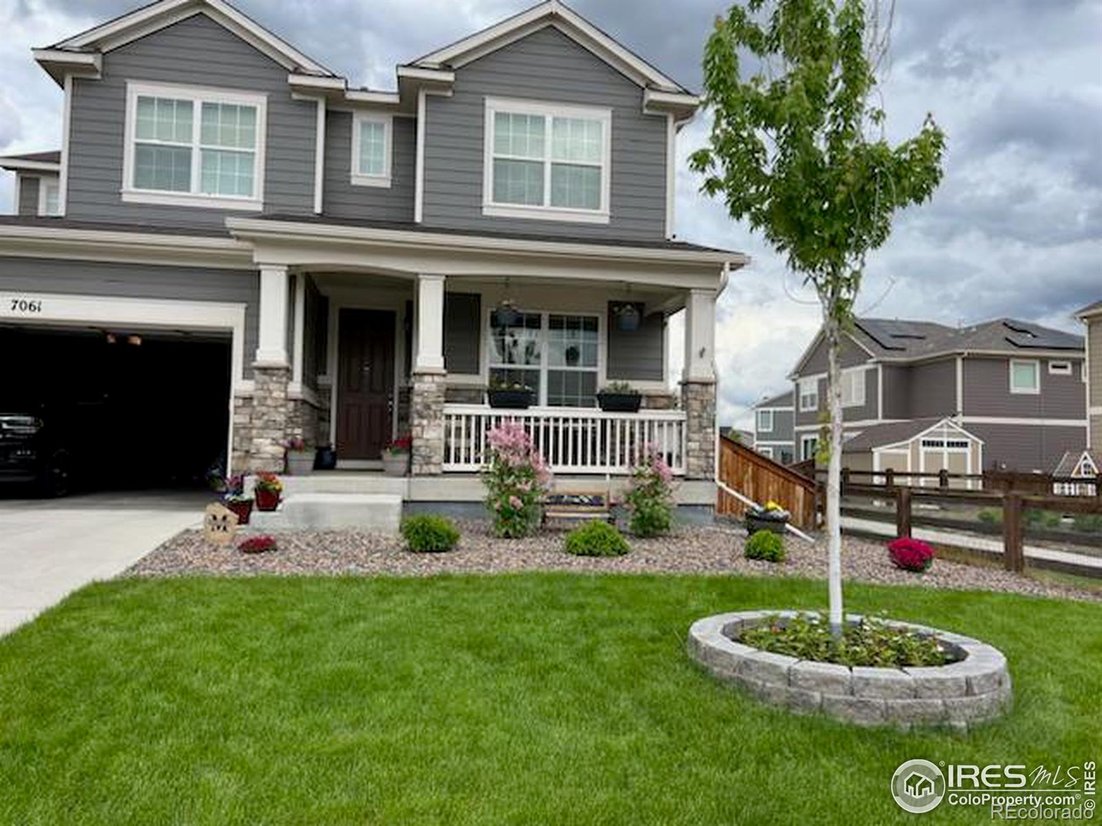 MLS Image #33 for 7061 e 121st place,thornton, Colorado